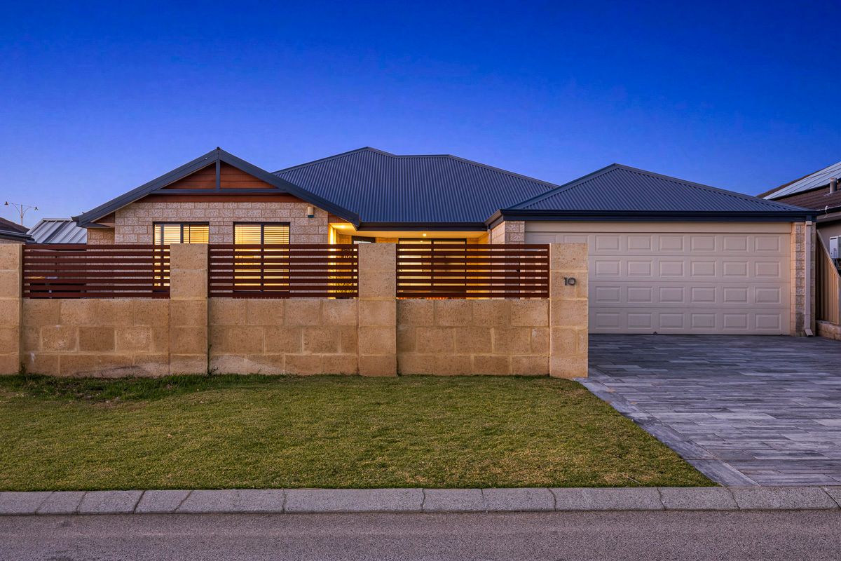 10 Donabate Road, Ridgewood, WA 6030