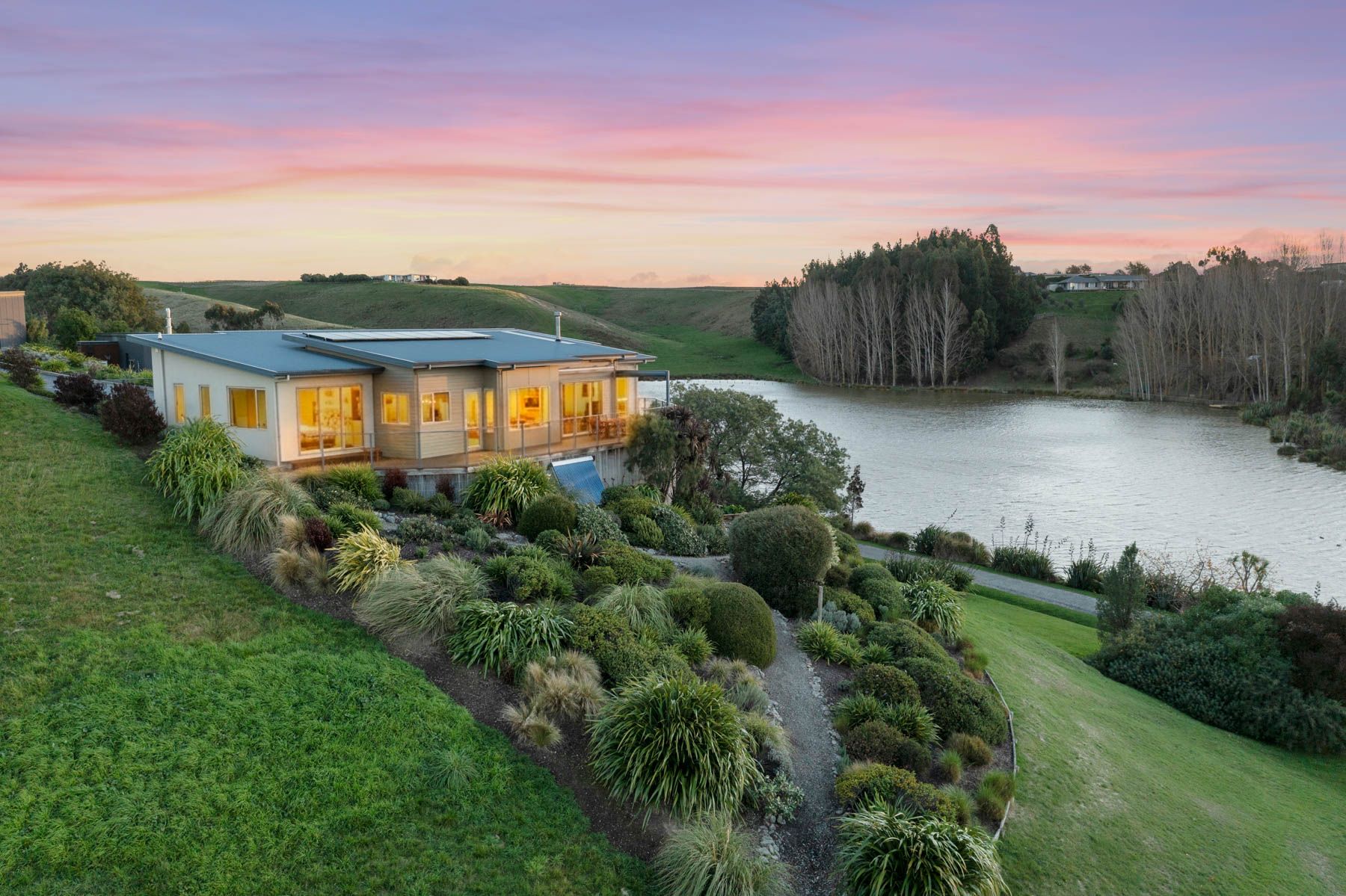 12 Lake View Place, Fairhall, Marlborough District