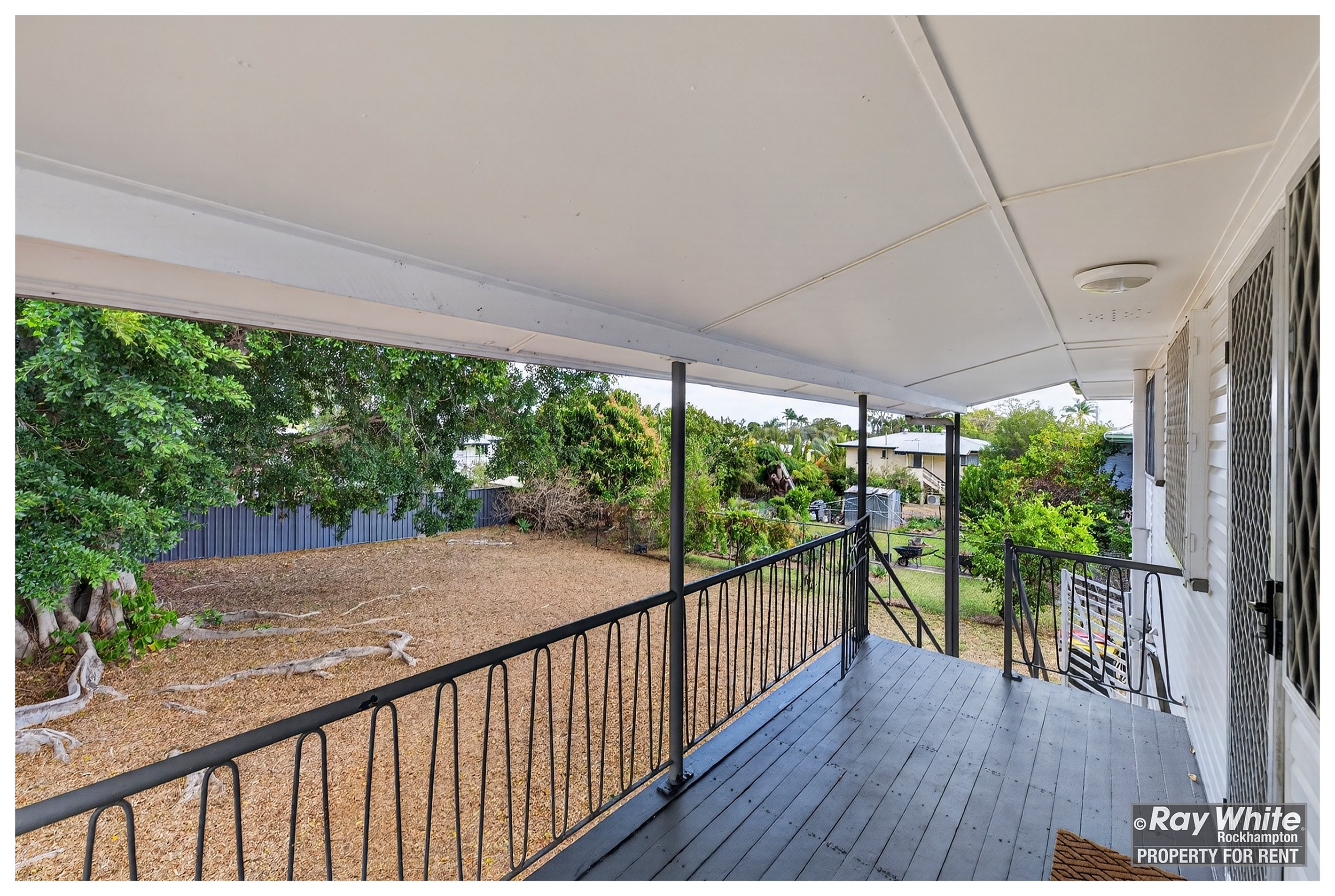 184 Harrison Street, Frenchville, QLD 4701