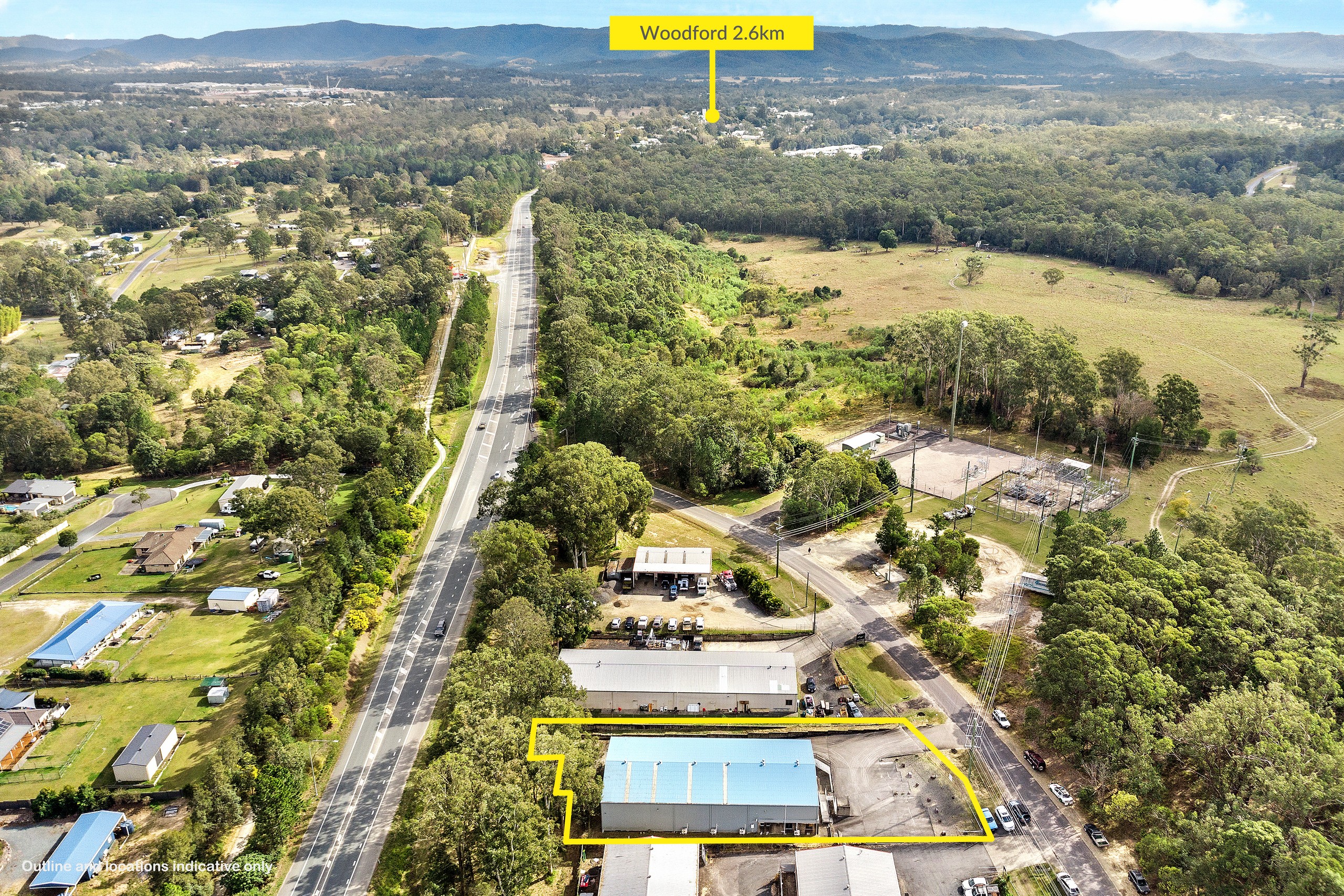 18 Chambers Road, Woodford, QLD 4514