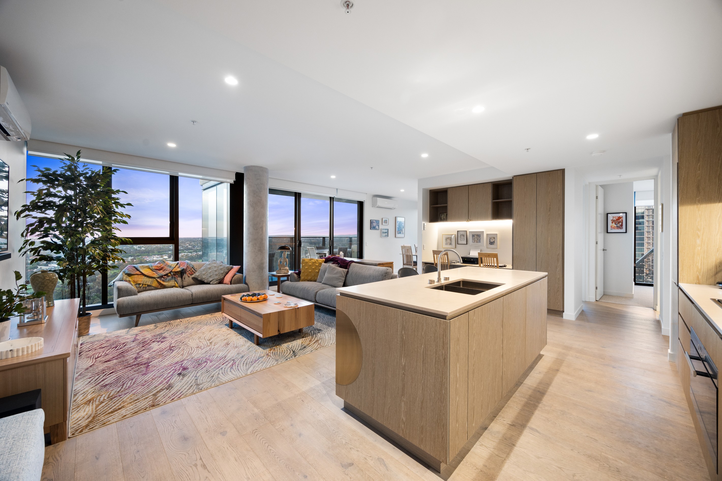 3103/17 Austin Street, Adelaide, SA 5000