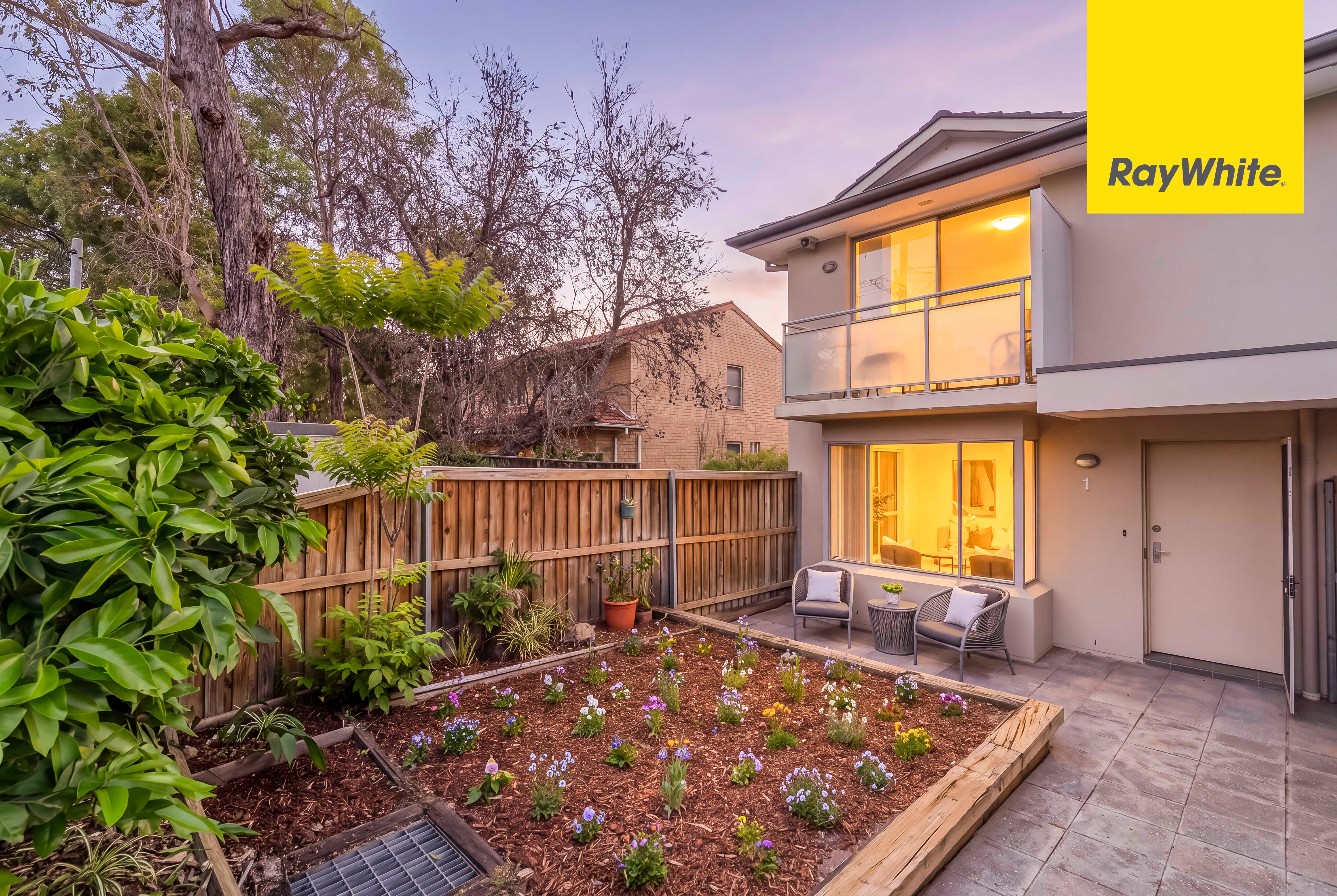1/188 Waterloo Road — photo from Ray White Epping NSW
