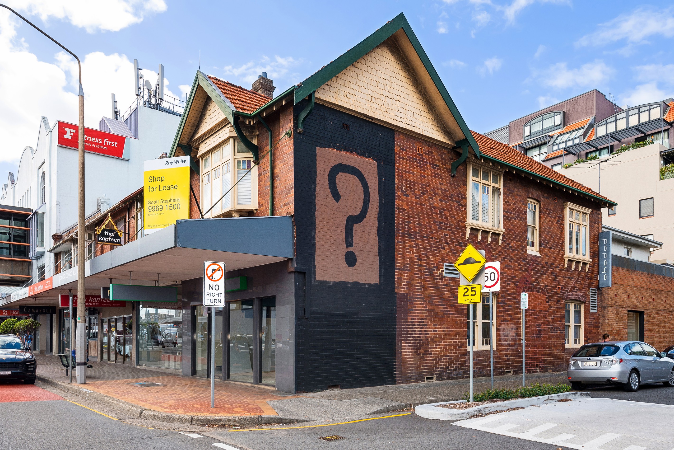Shop 1, 537 Military Road, Mosman, NSW 2088