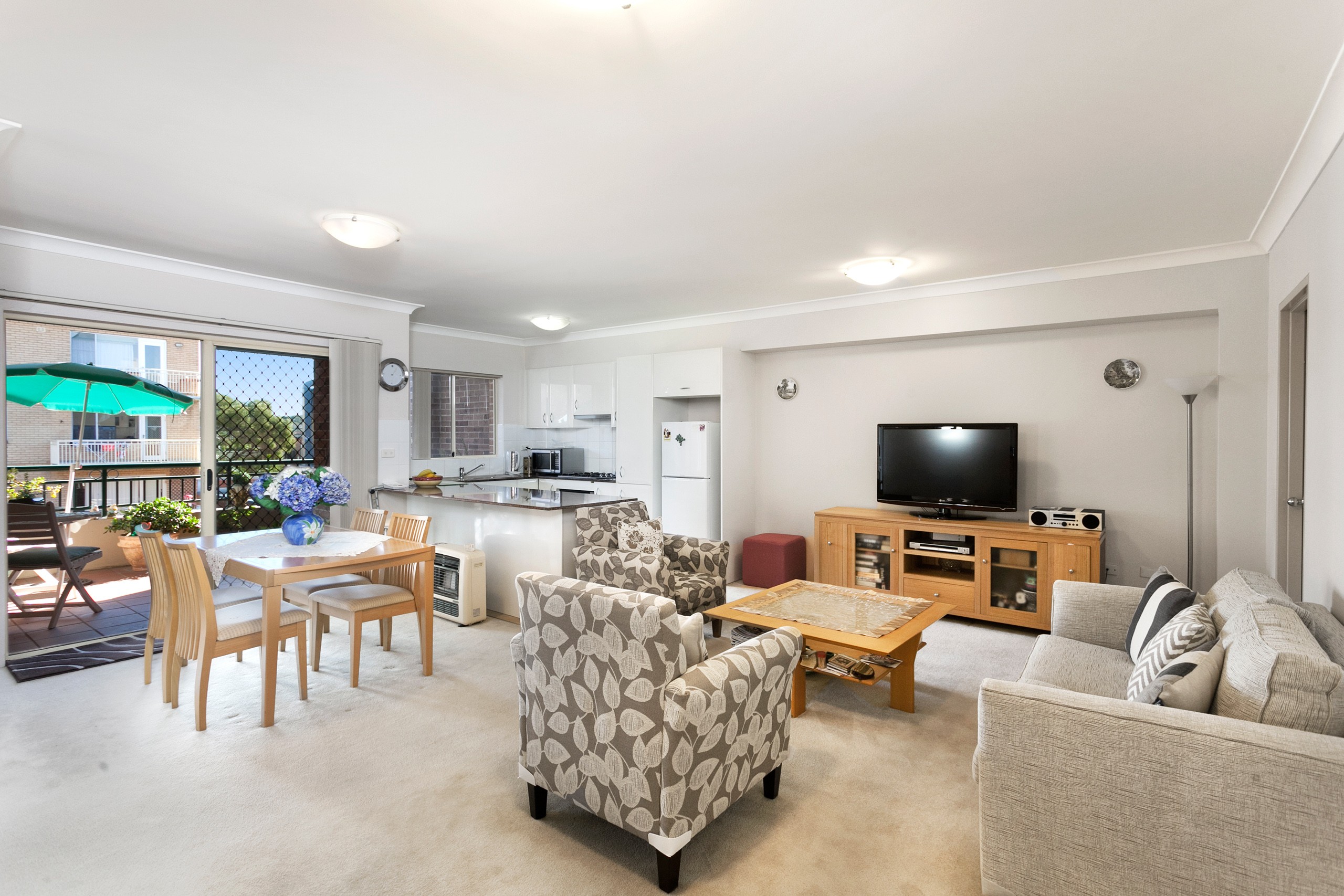 8/97 Alfred Street, Sans Souci, NSW 2219
