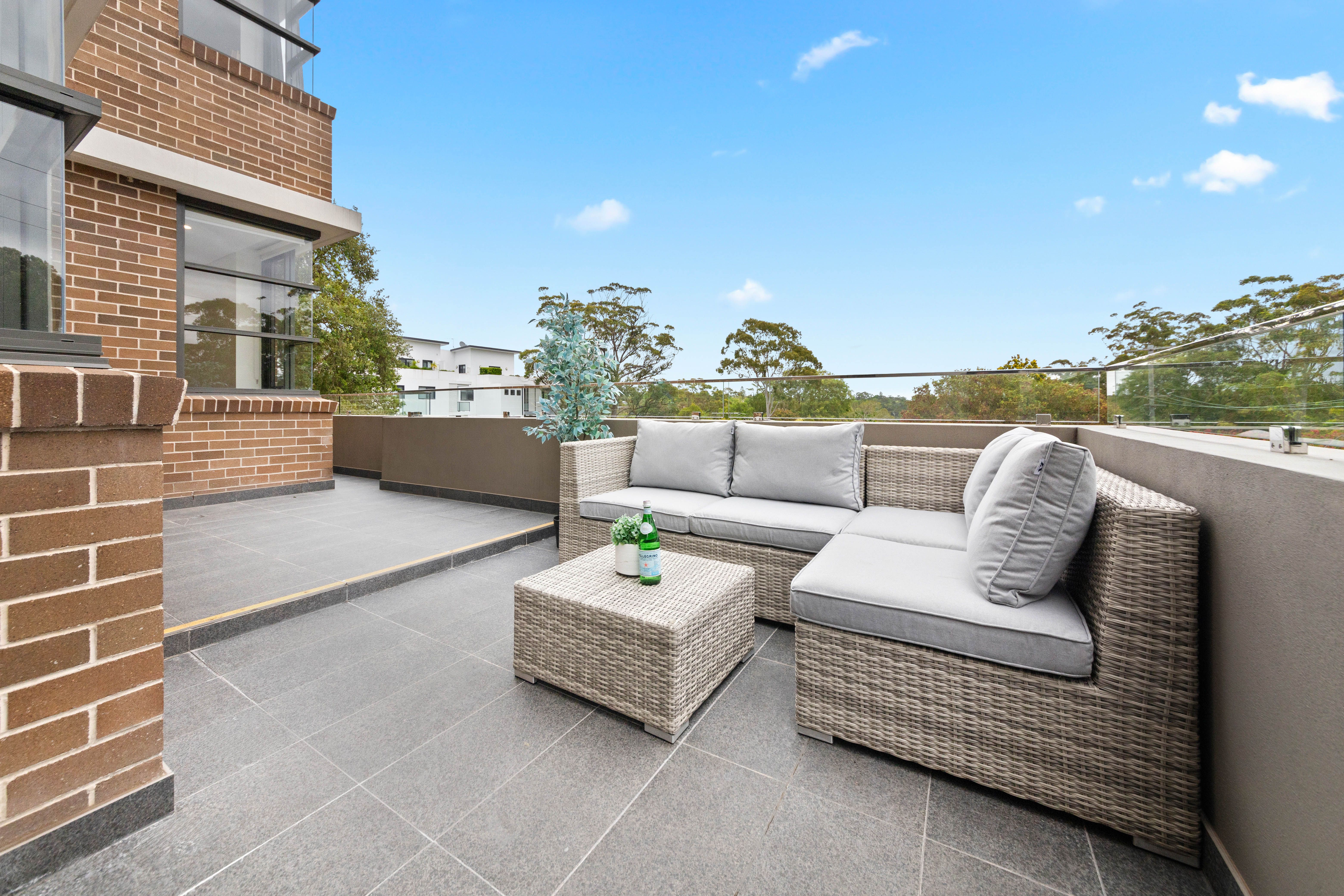 105/1A Mills Avenue, Asquith, NSW 2077