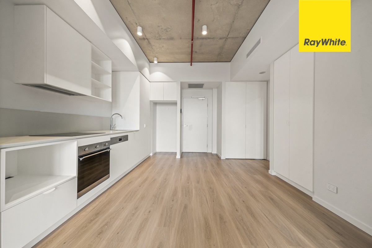 1012/1 Corinna Street, Phillip, ACT 2606