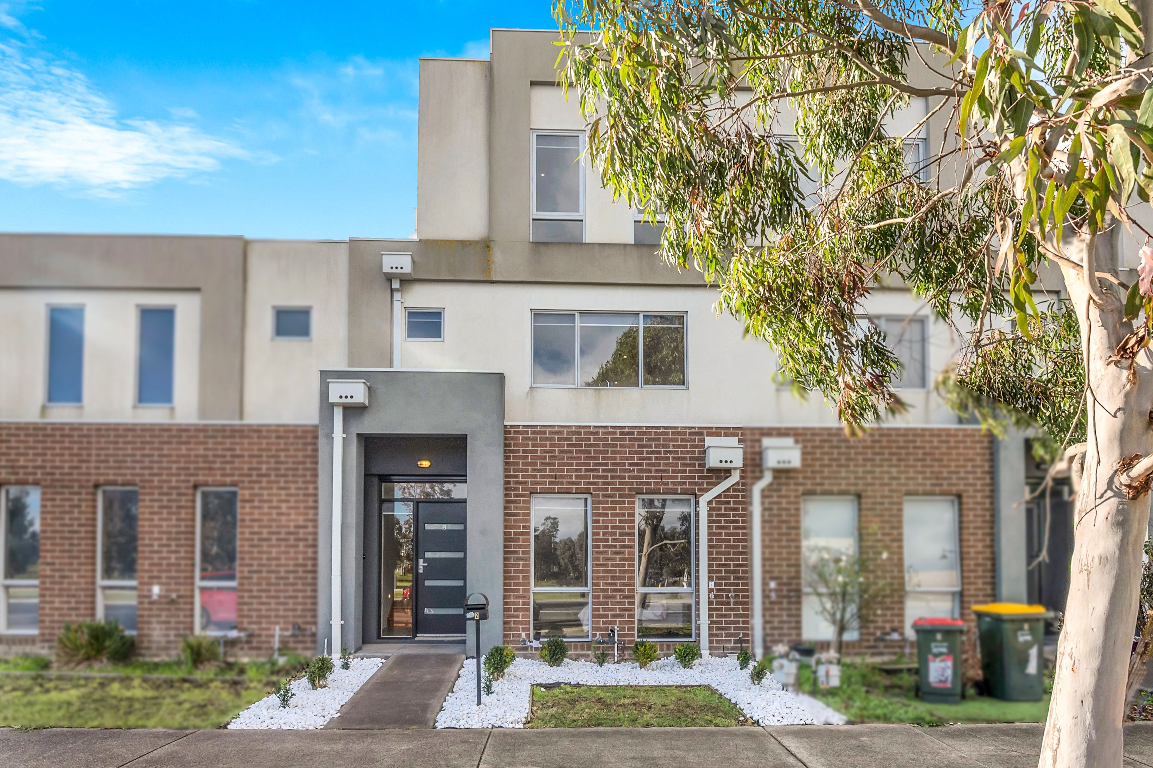 2 Marathon Boulevard, Craigieburn VIC 3064