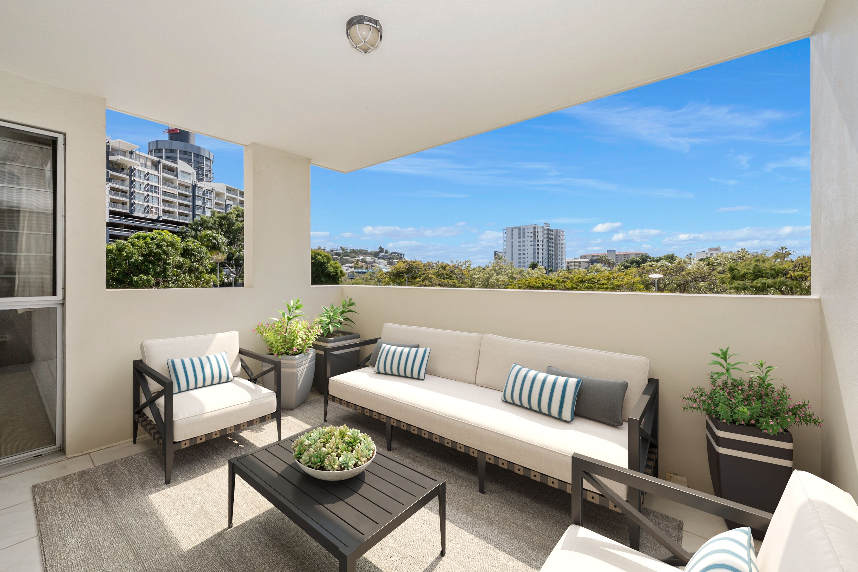 20/11-17 Stanley Street, Townsville City, QLD 4810