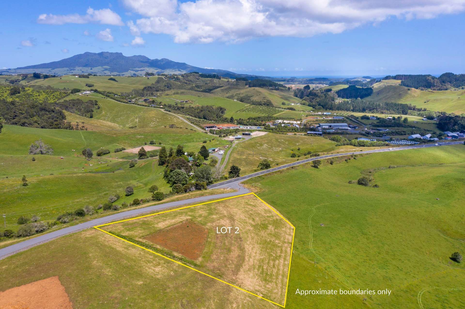 3956A State Highway  23, Raglan, Waikato District