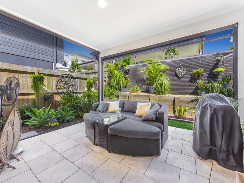 8/30 Slade Street, Carseldine, QLD 4034