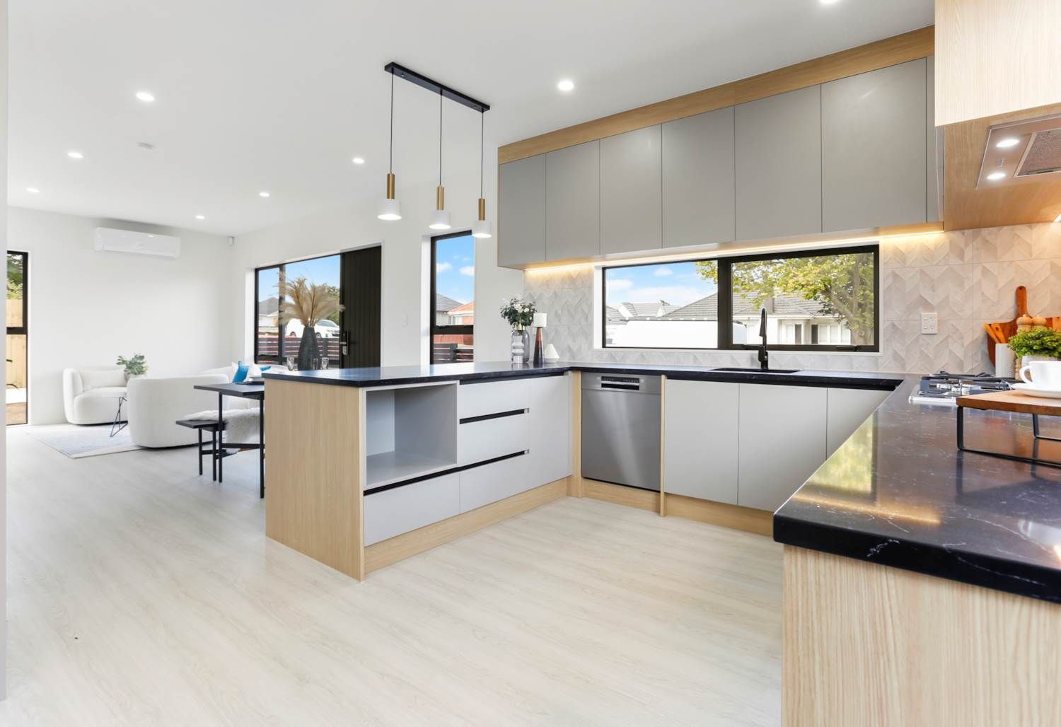 4a Weston Avenue, Papatoetoe, Manukau City