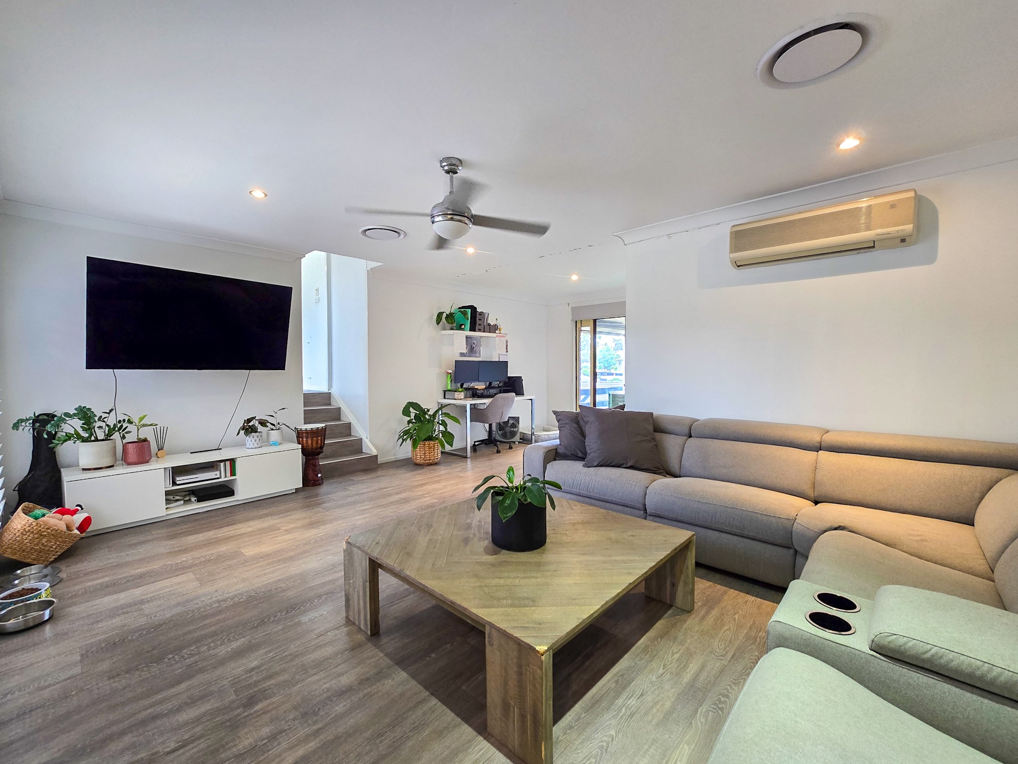 4 Holmegate Crescent, Cranebrook, NSW 2749