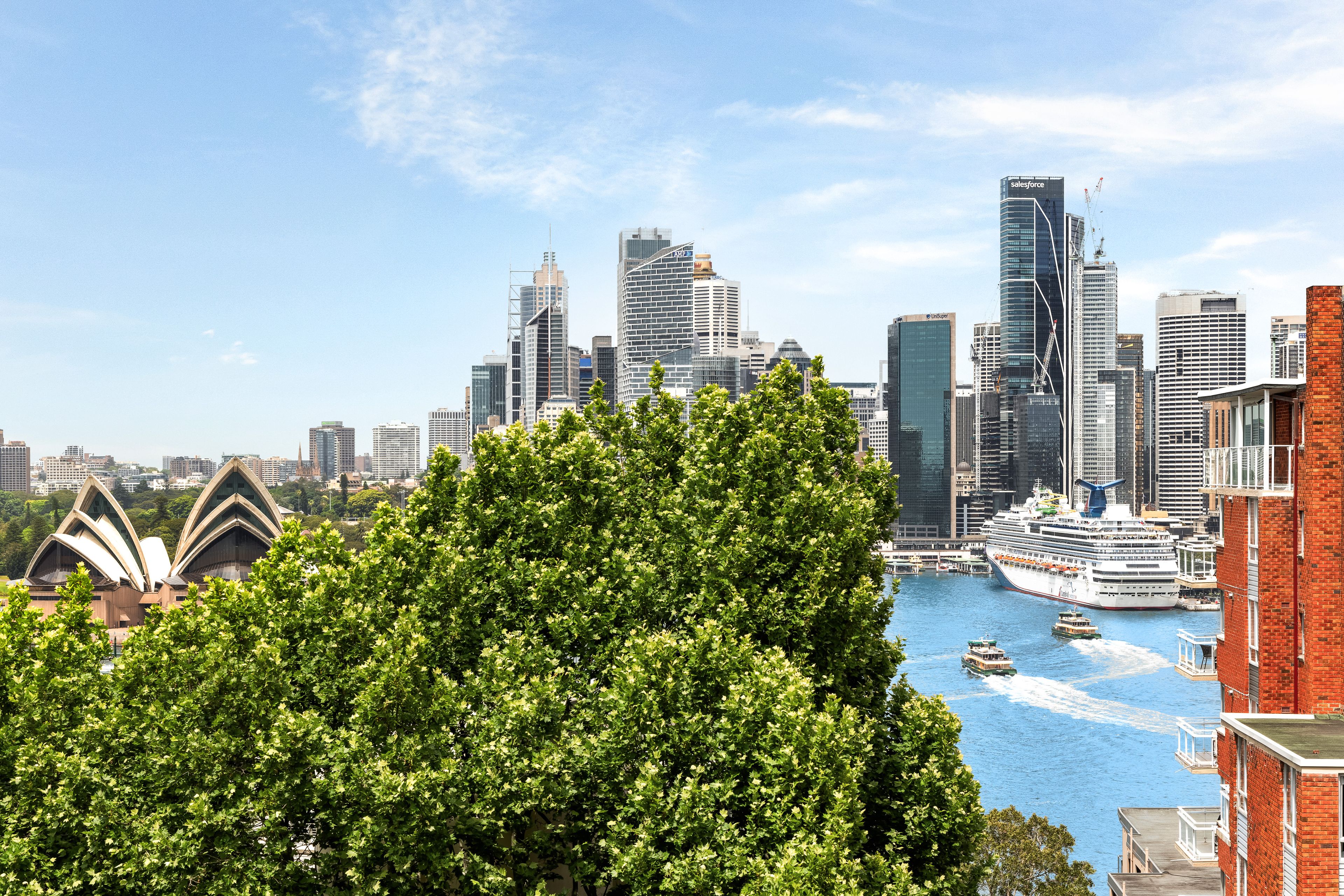 2 Parkes Street , Kirribilli NSW 2061