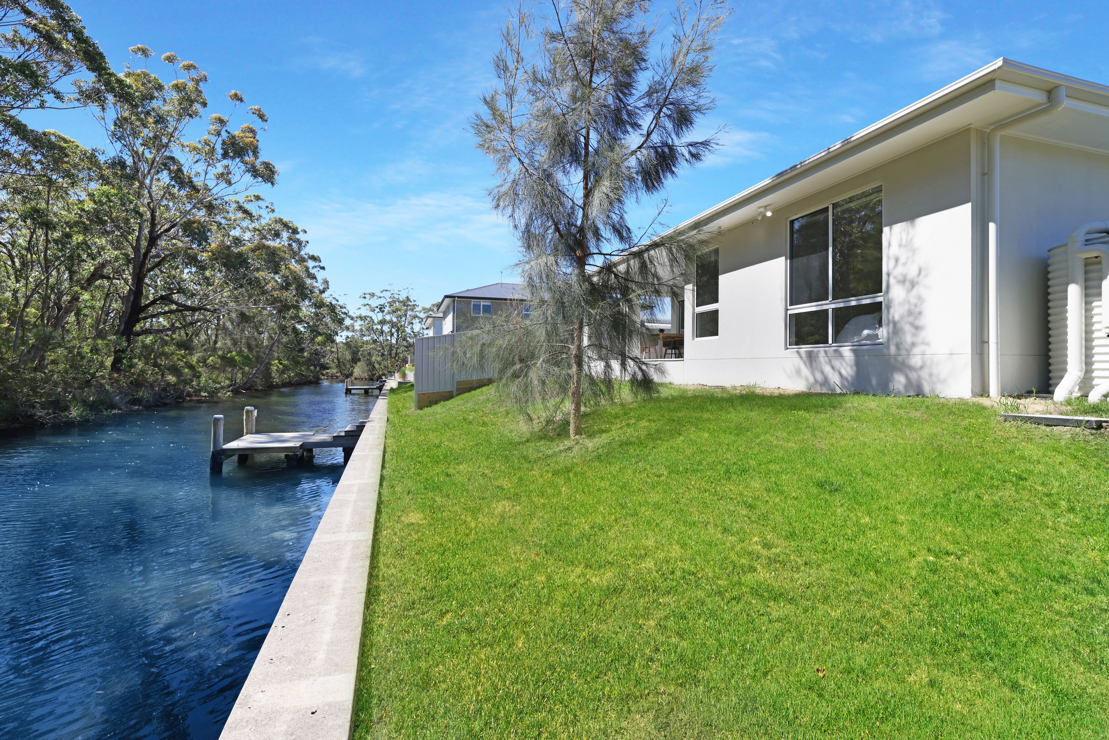1/23 Jacobs Drive, Sussex Inlet, NSW