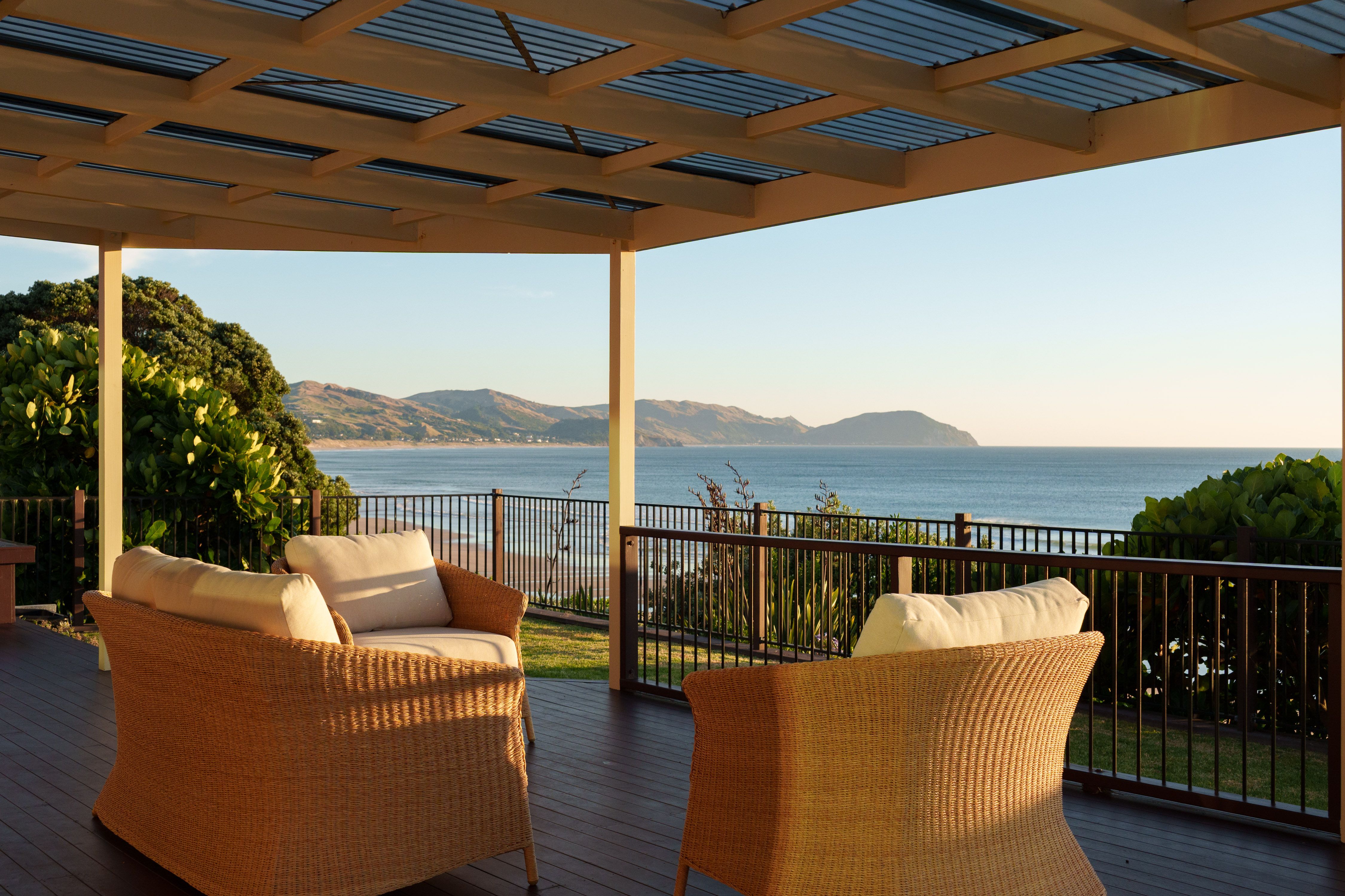 2A Lloyd George Road, Wainui, Gisborne District