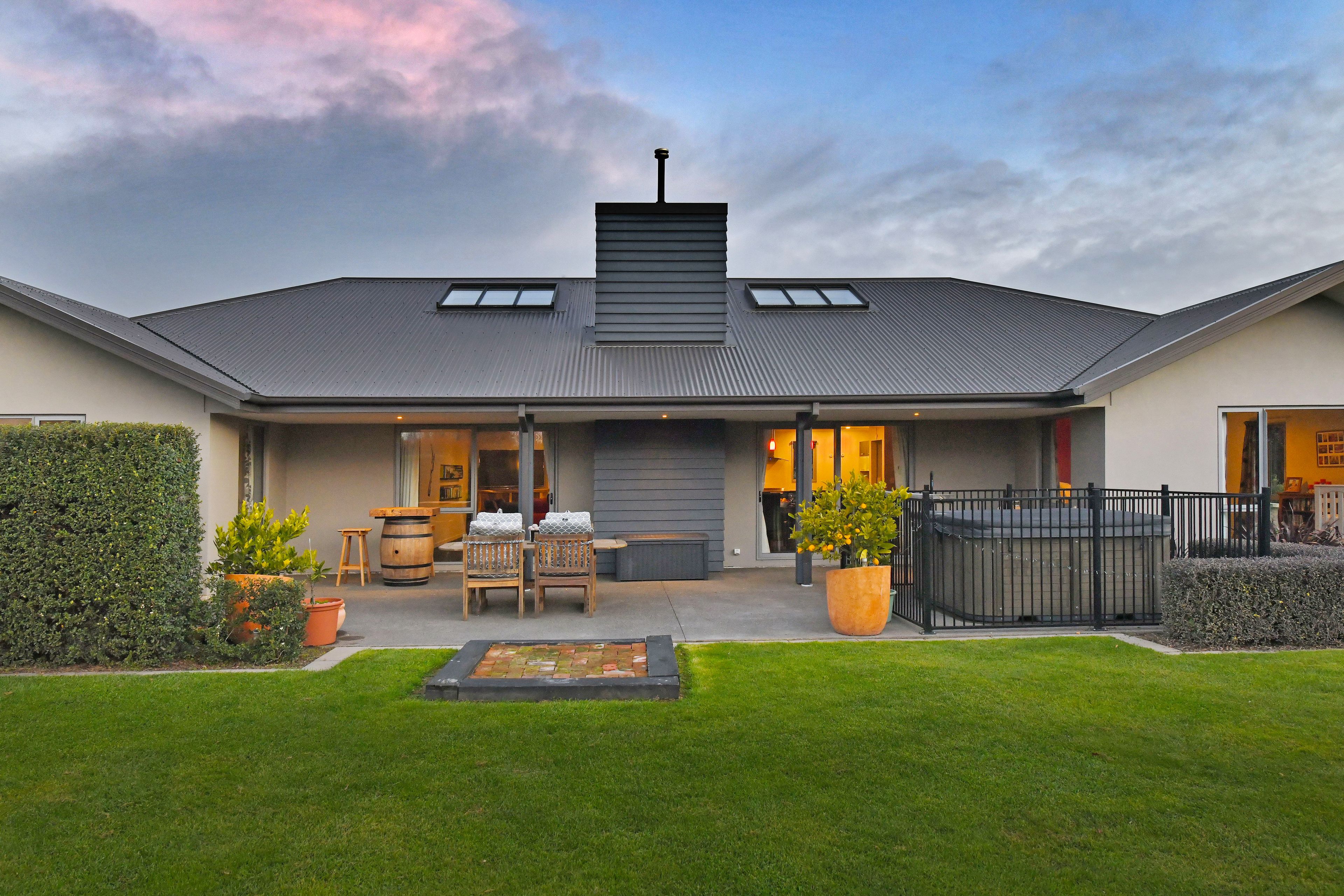 14 John Leith Place, Leithfield, Hurunui District