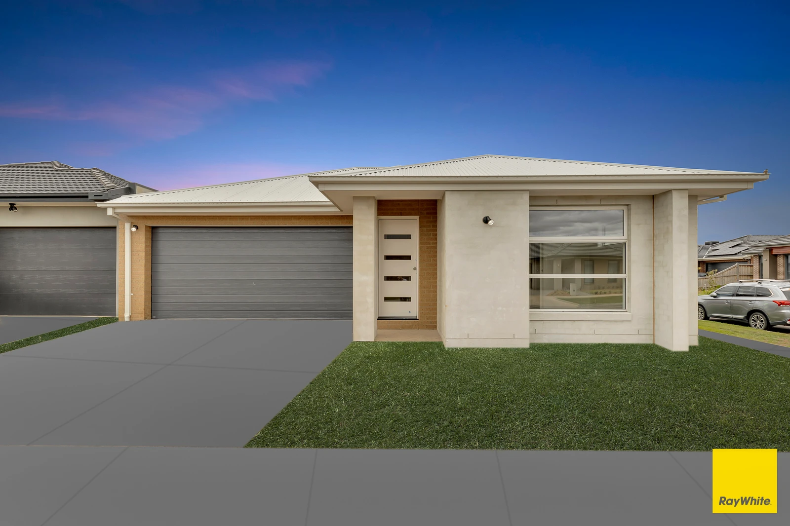 75 Panaia Boulevard, Truganina, VIC 3029