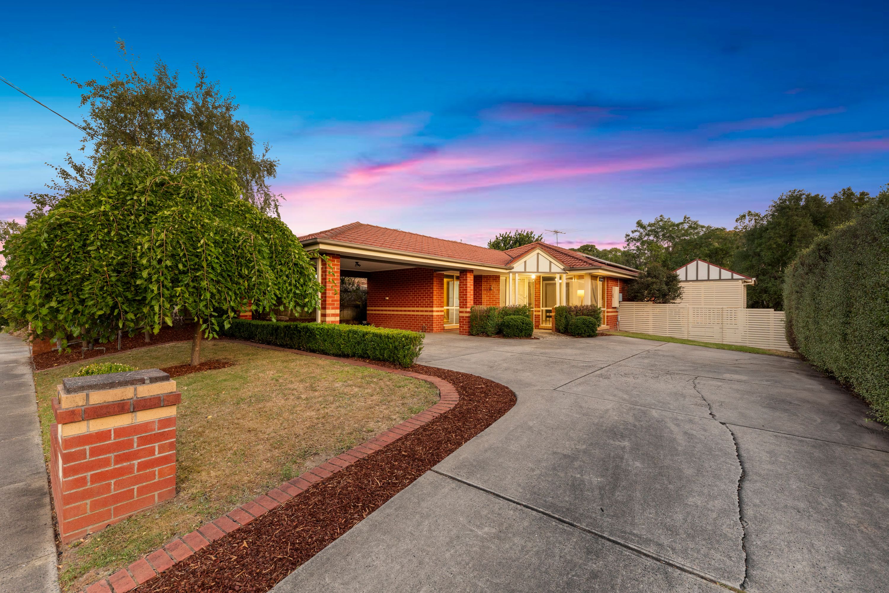 100 Eagle Drive, Pakenham, VIC 3810