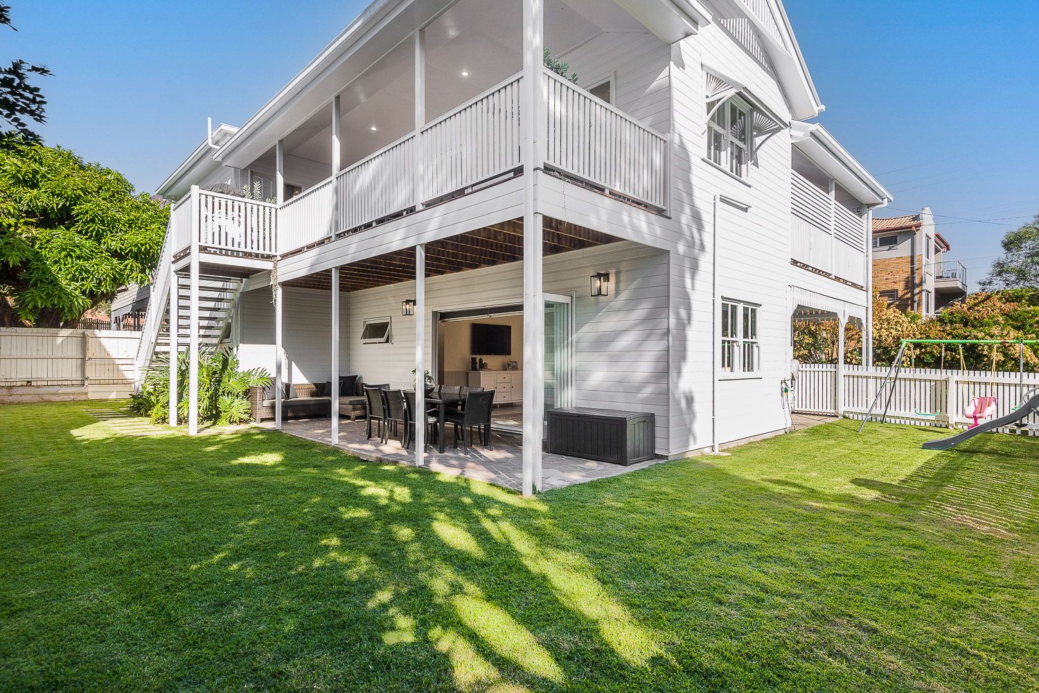 7 Howard Street, Morningside, QLD 4170
