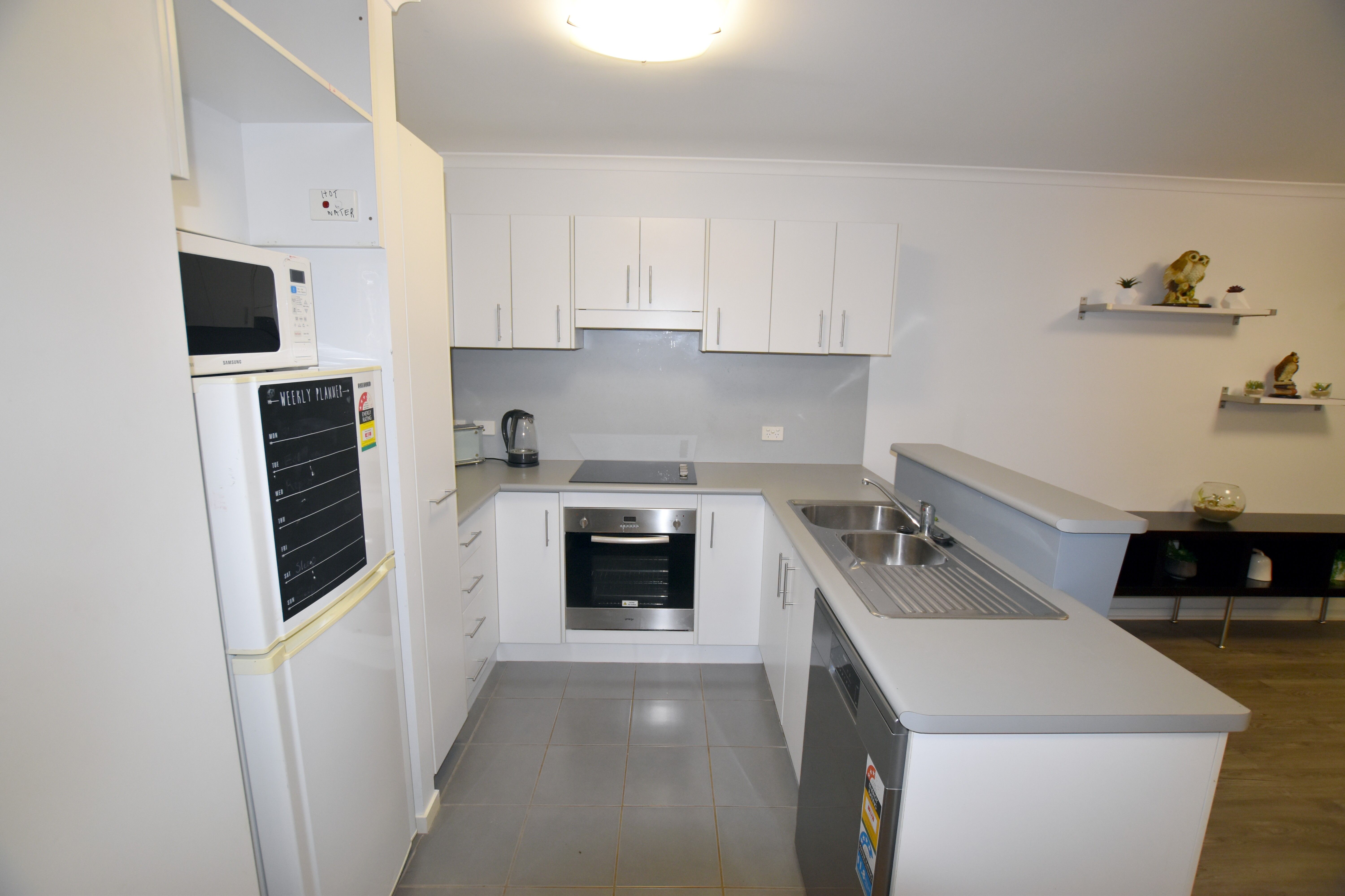 13/24 Kent Street, West Gladstone, QLD 4680