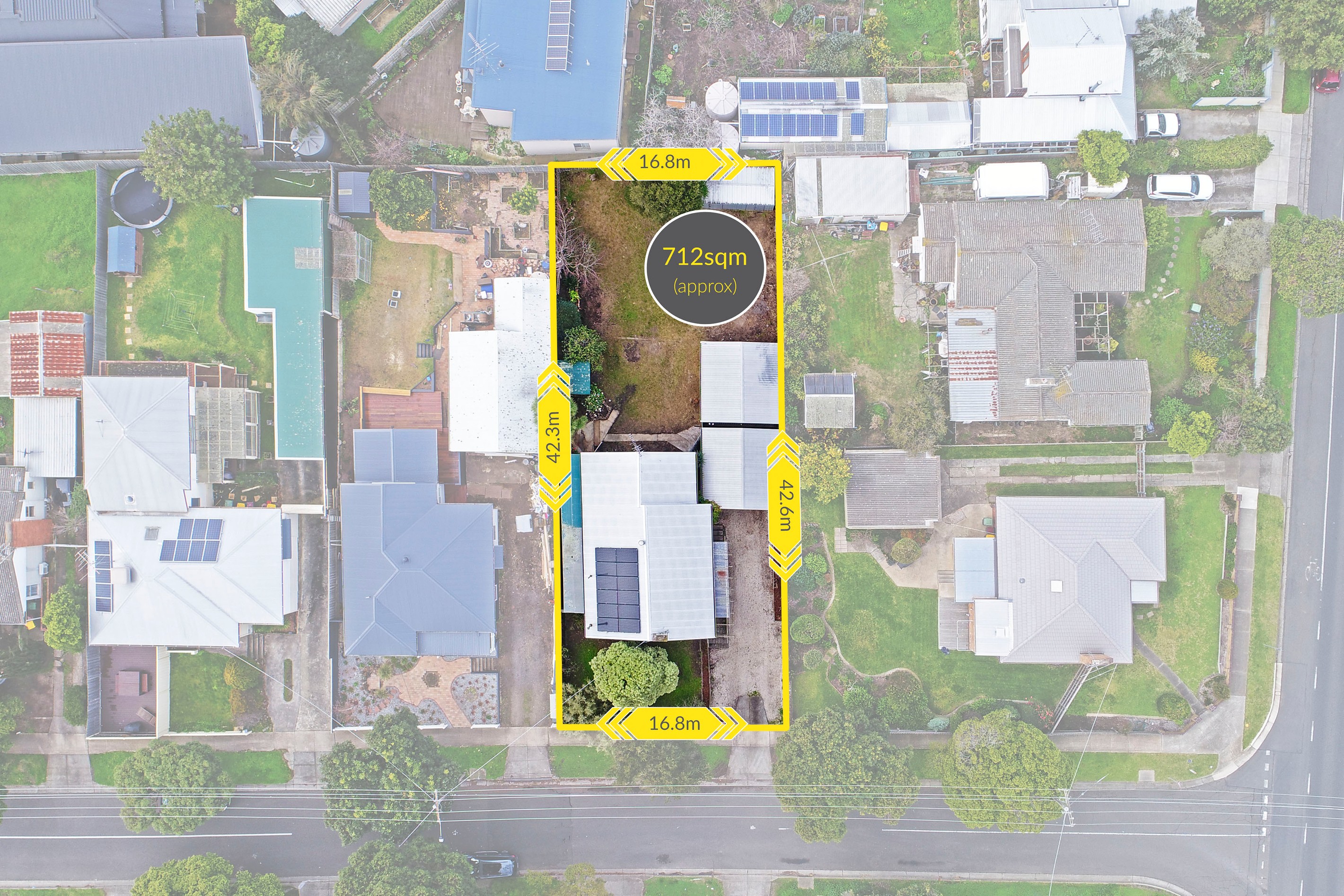 1 Adelaide Street, Highton, VIC 3216