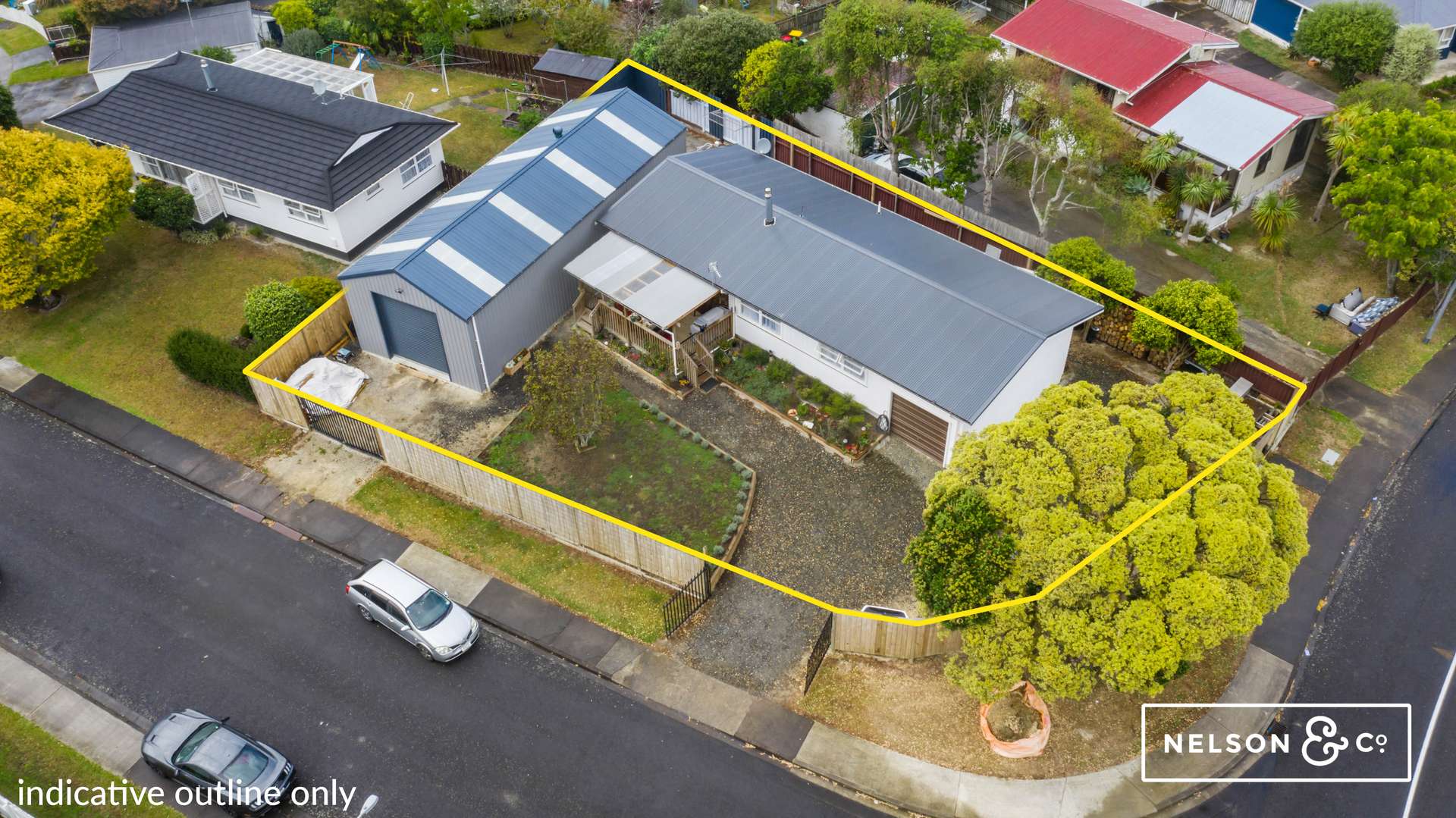 20 Cargill Street, Papakura, Papakura Real Estate Ray White New Zealand