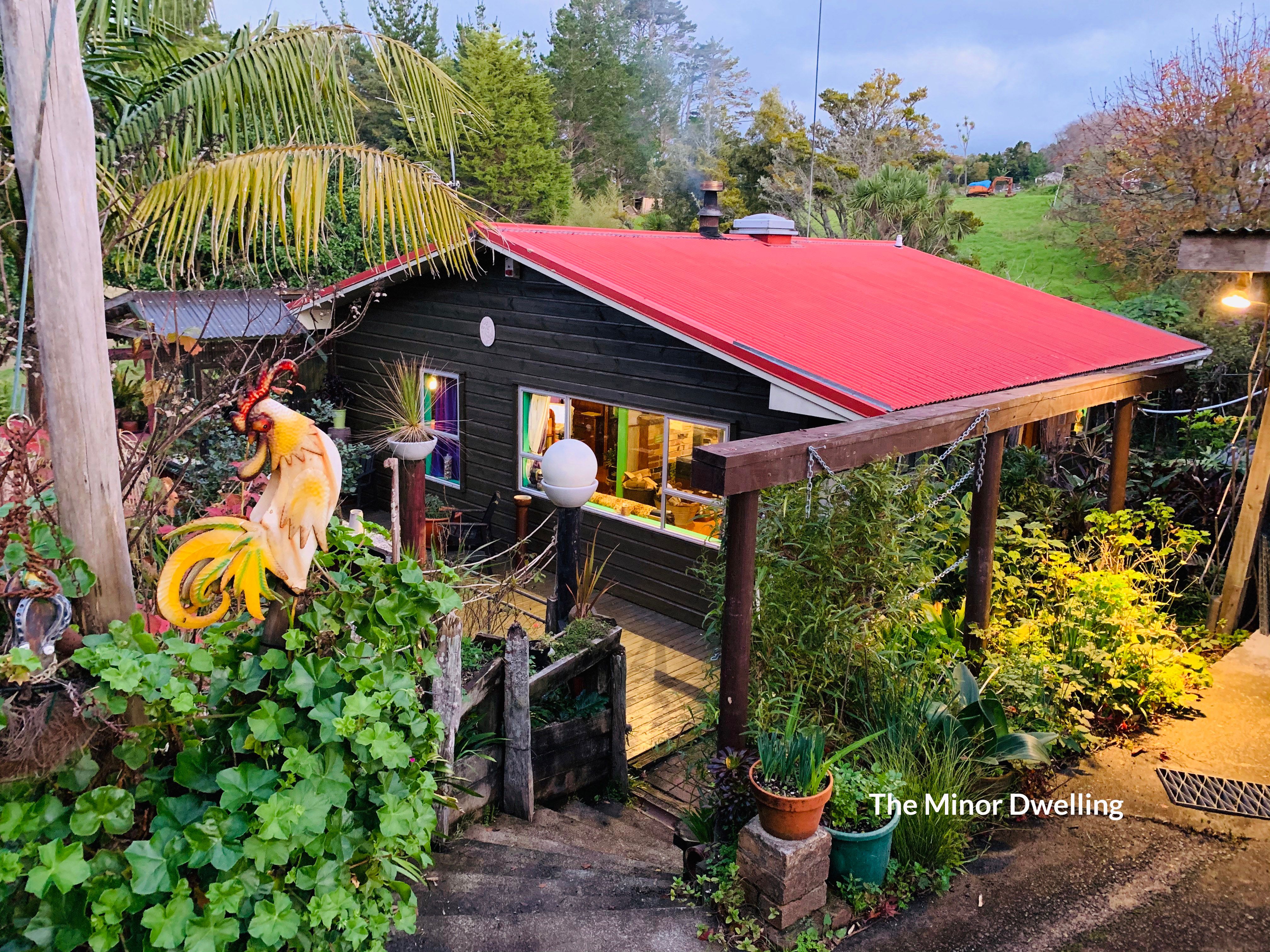 100 Forest Hill Road, Henderson, Waitakere City