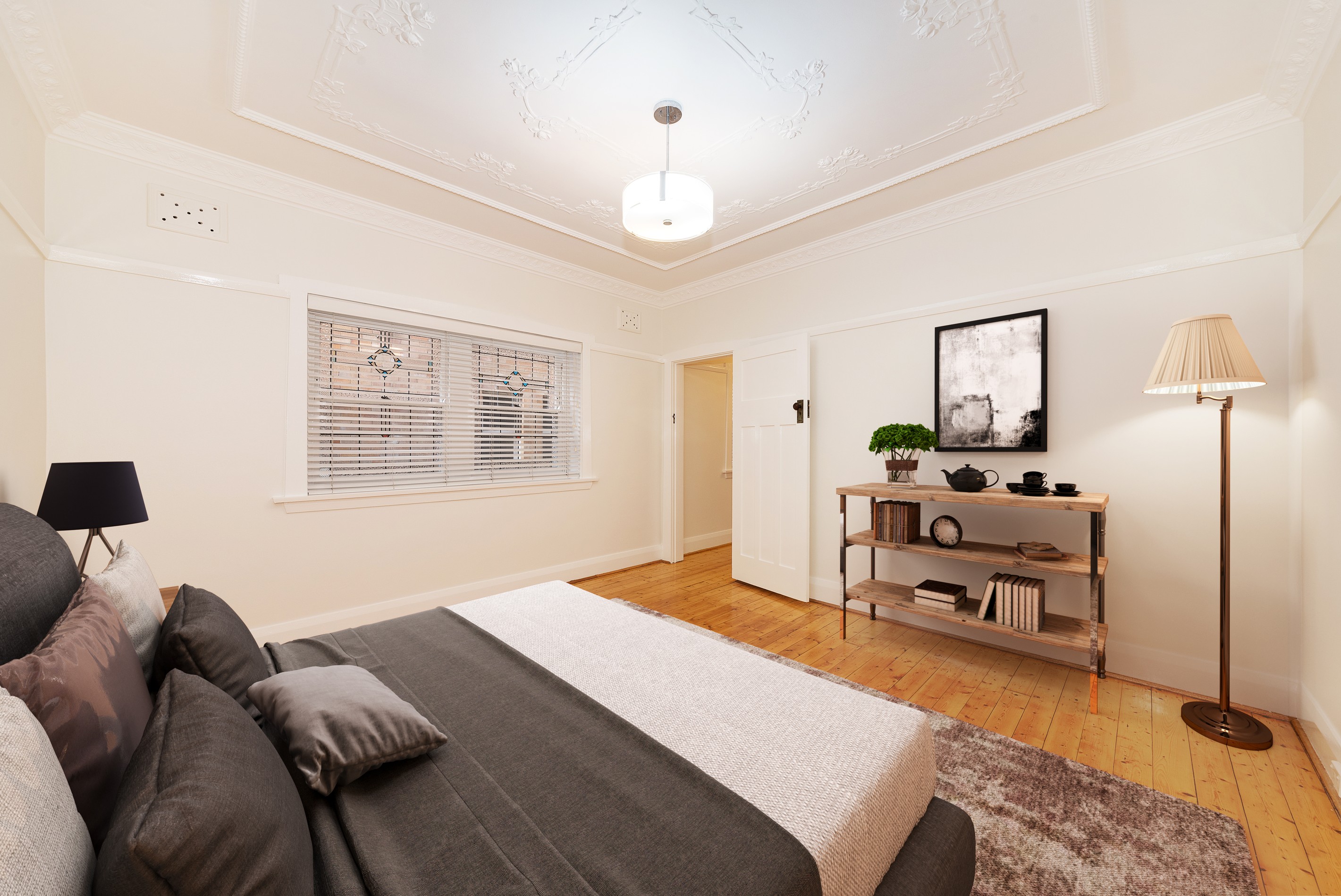 1/206B Victoria Road, Bellevue Hill, NSW 2023