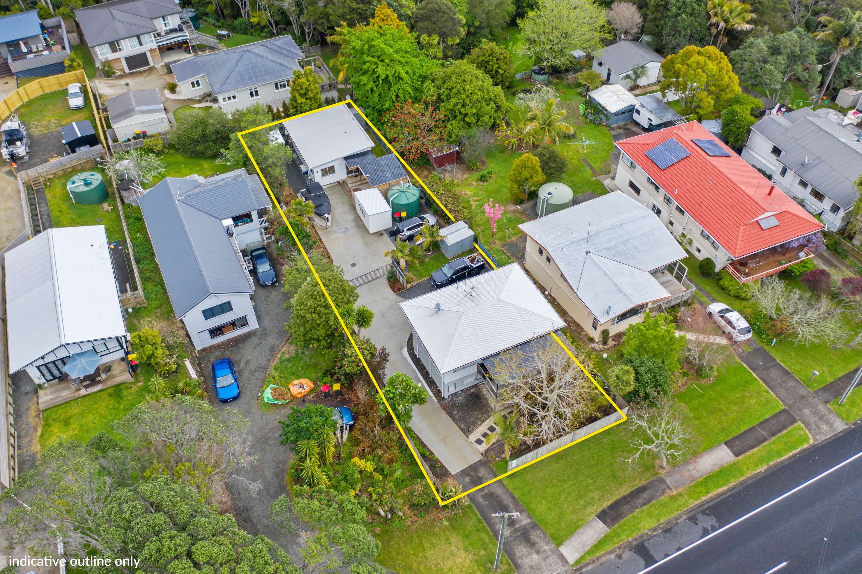 115 Maraetai Drive, Maraetai, Manukau City Real Estate Ray White