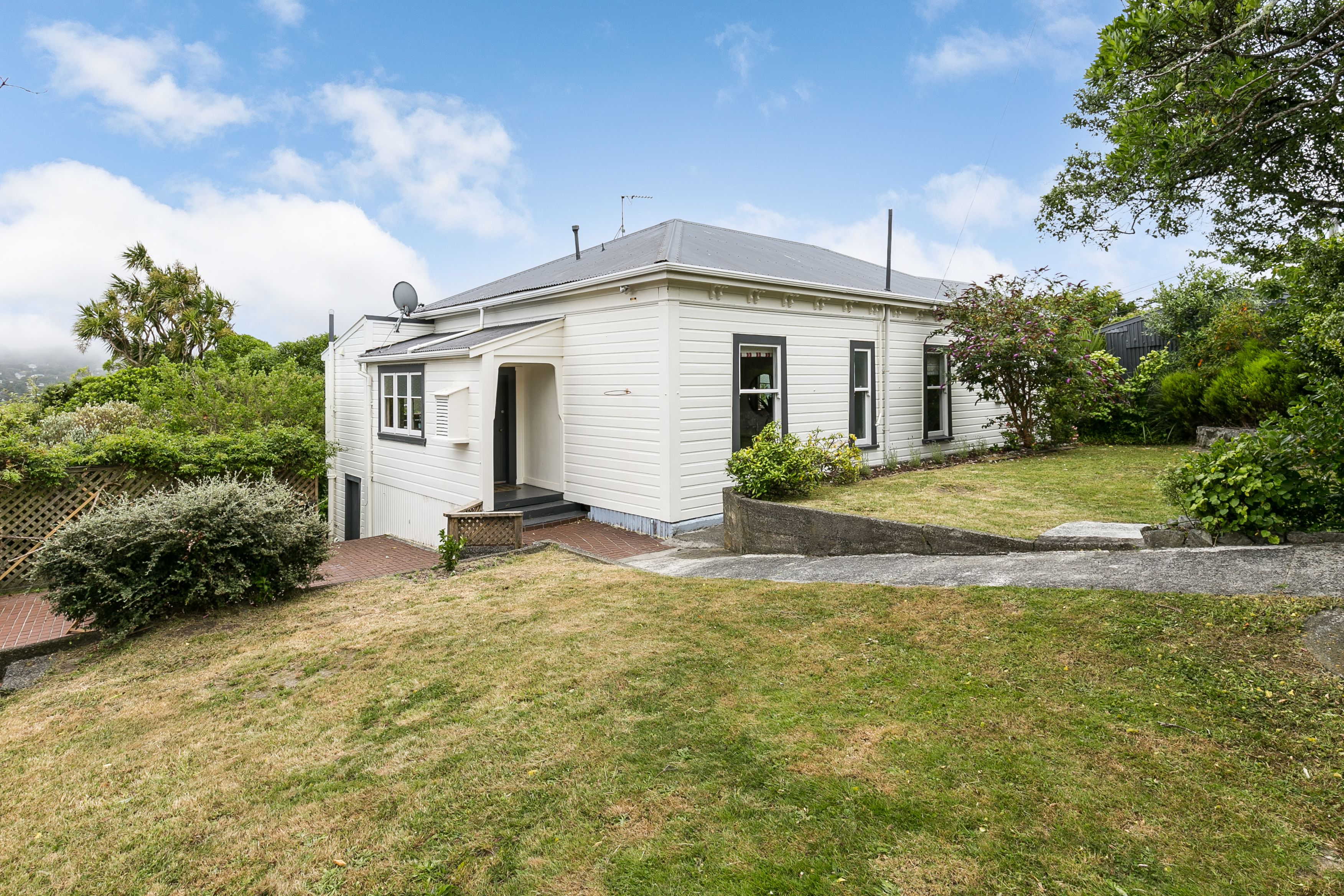 119 Northland Road, Northland, Wellington City