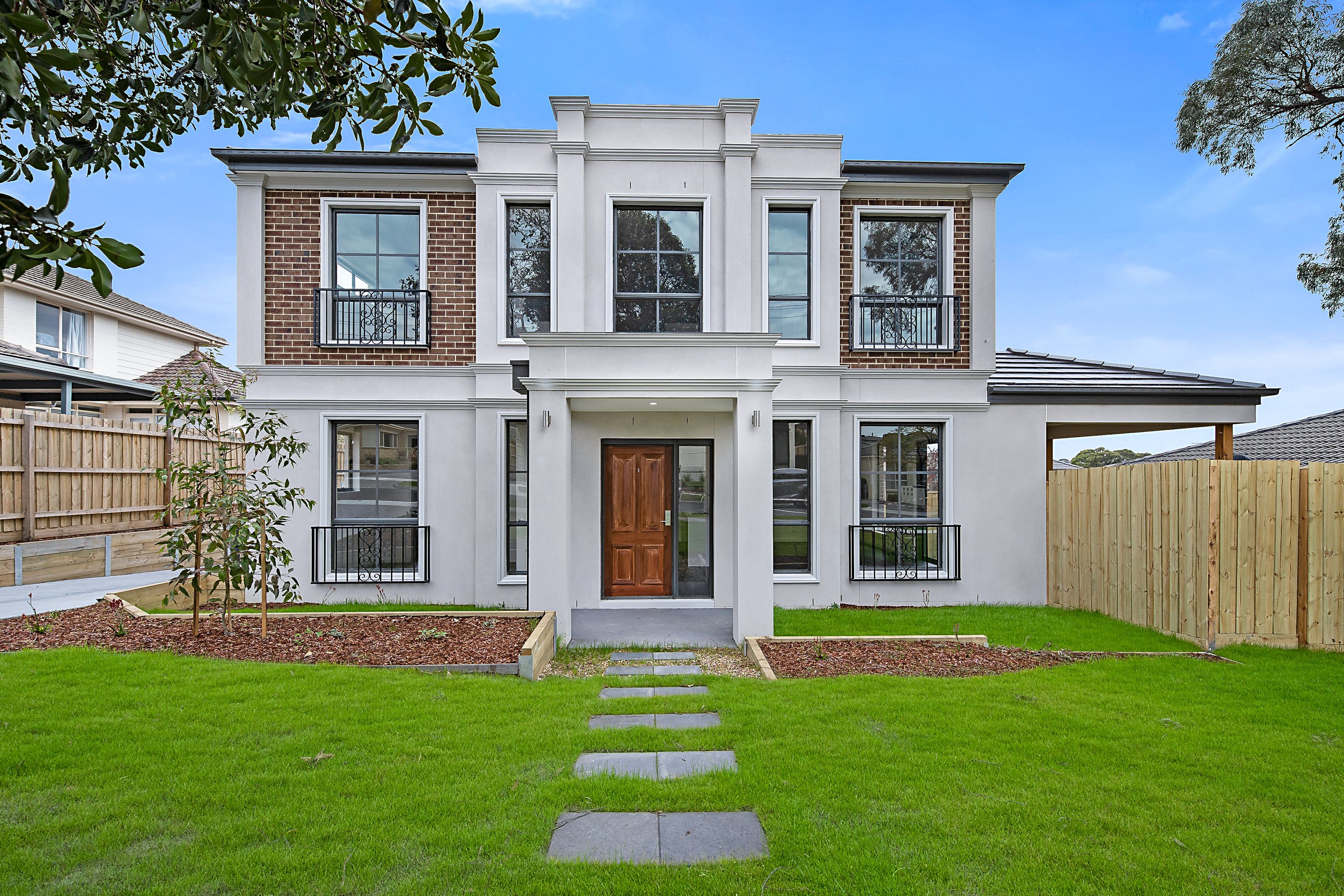 3 Adrienne Crescent, Mount Waverley VIC 3149