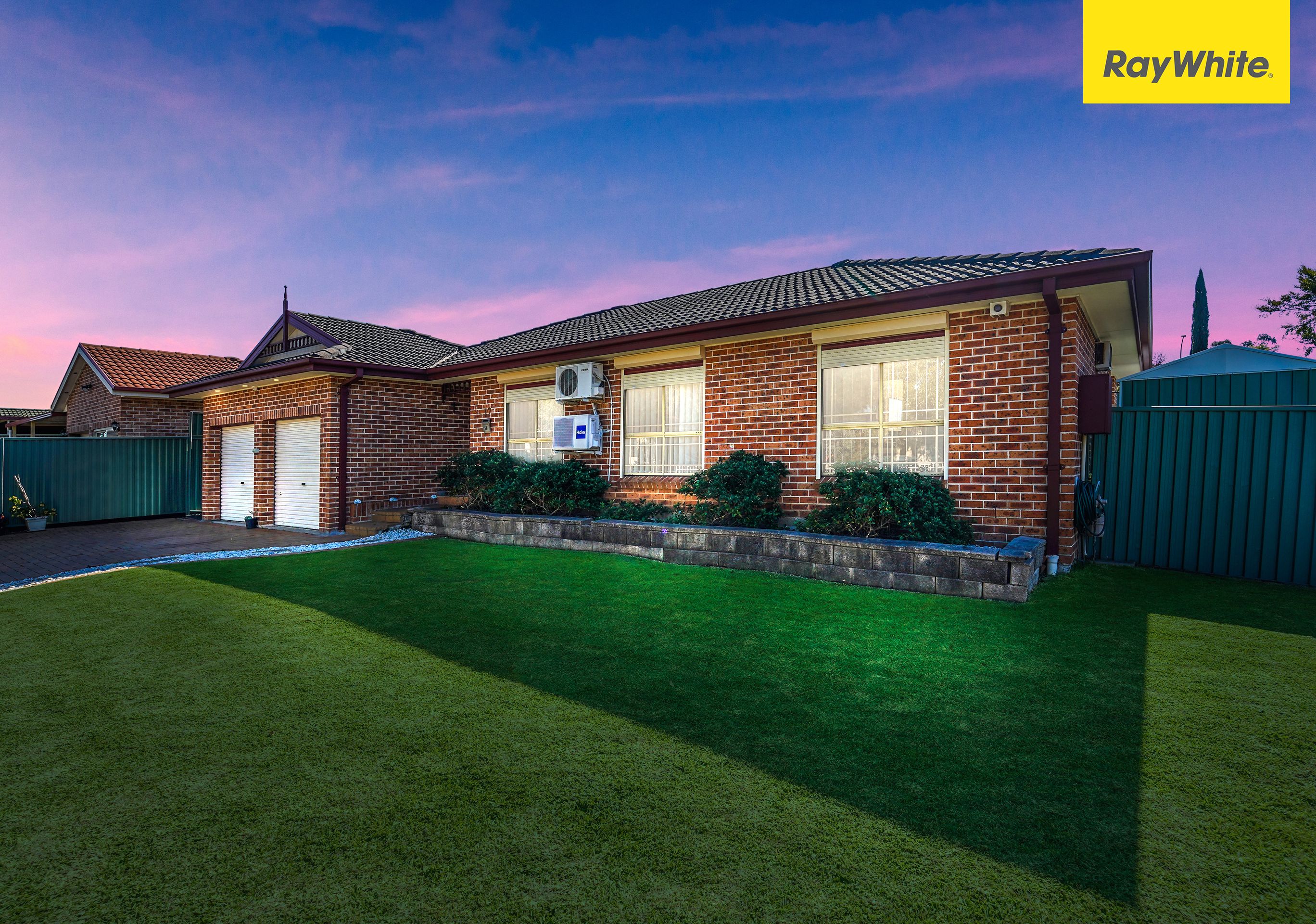 17 Methven Street, Mount Druitt NSW 2770