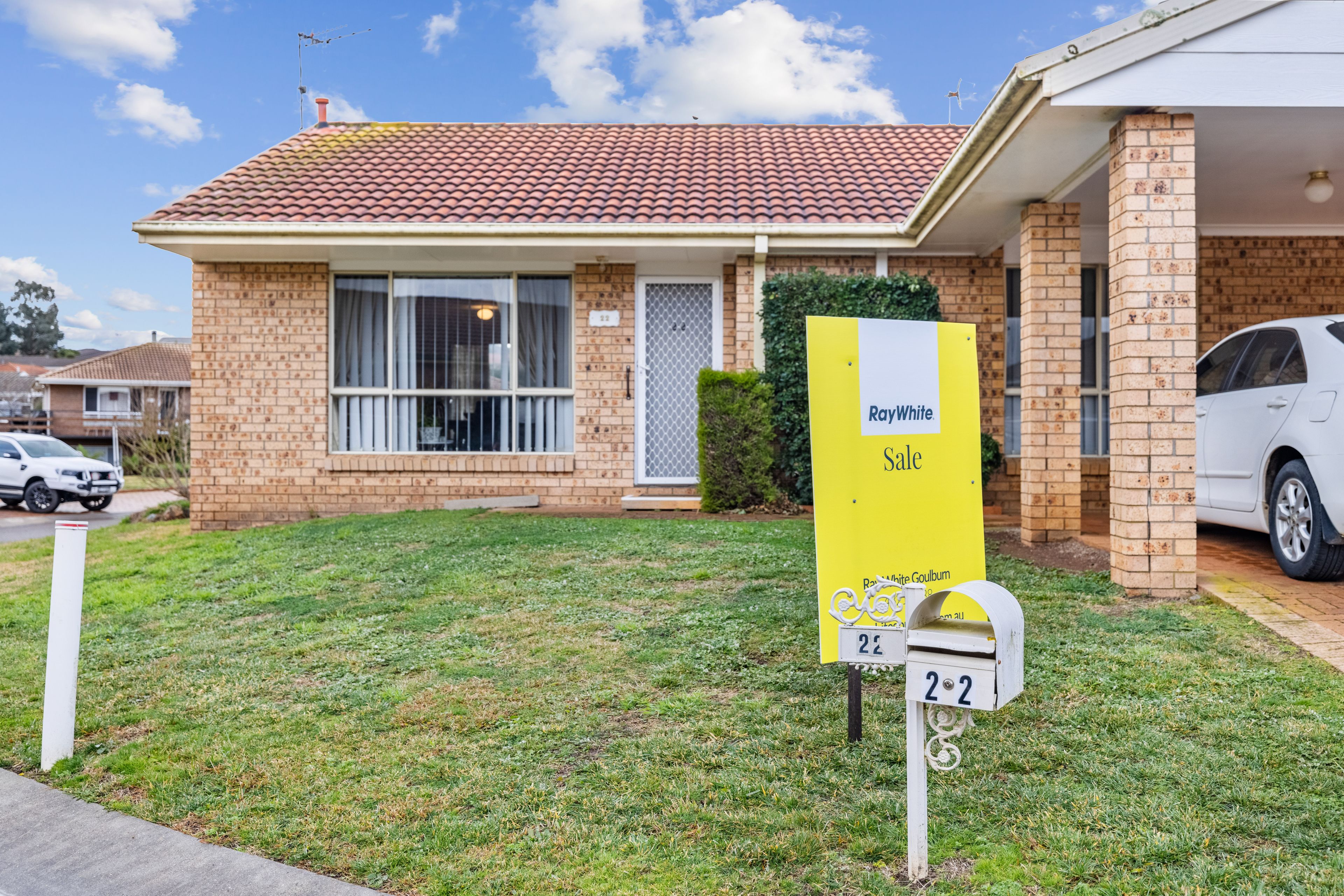 22 Parkside Place, Goulburn NSW 2580