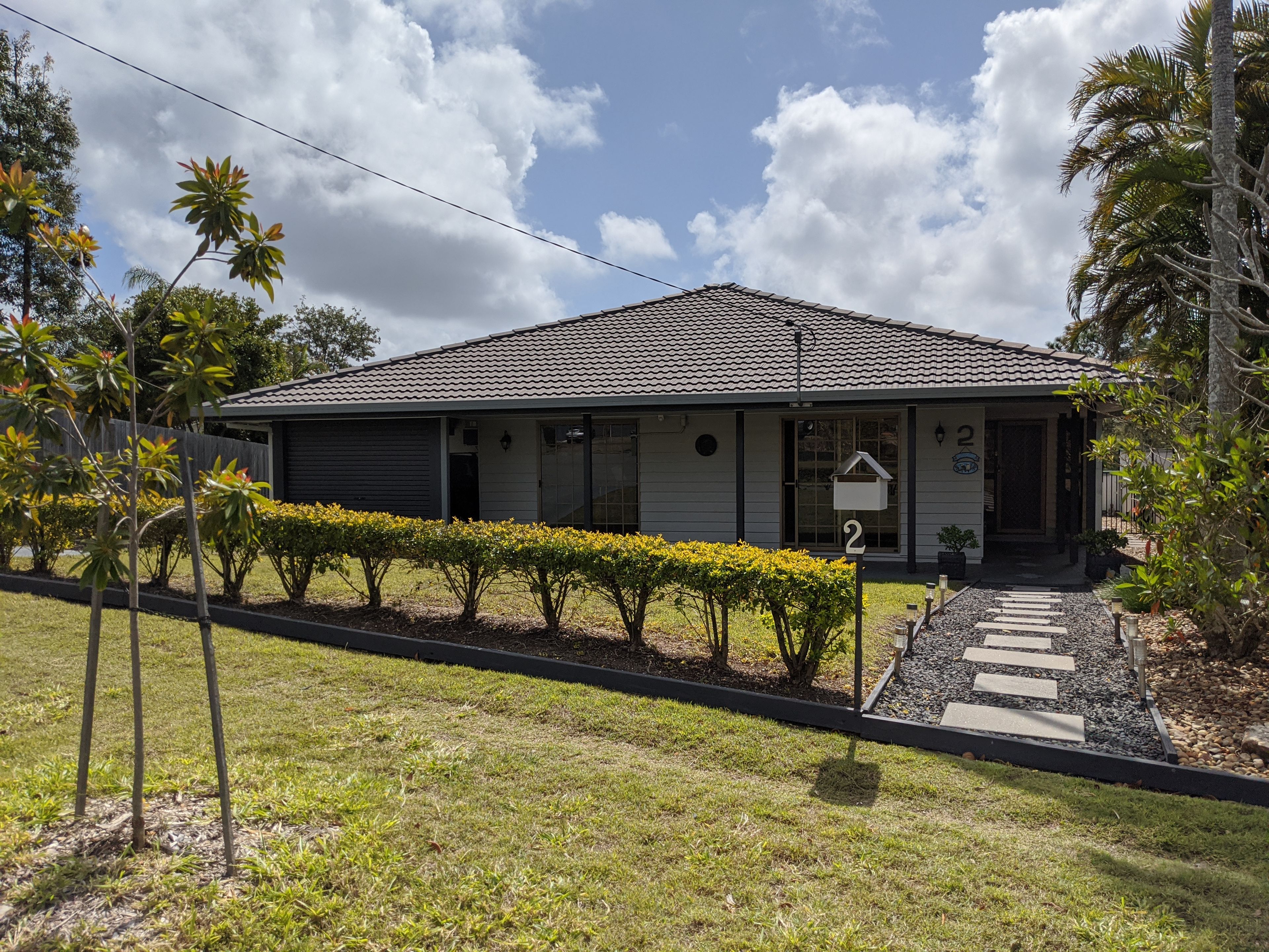 2 Balcombe Court, Alexandra Hills QLD 4161