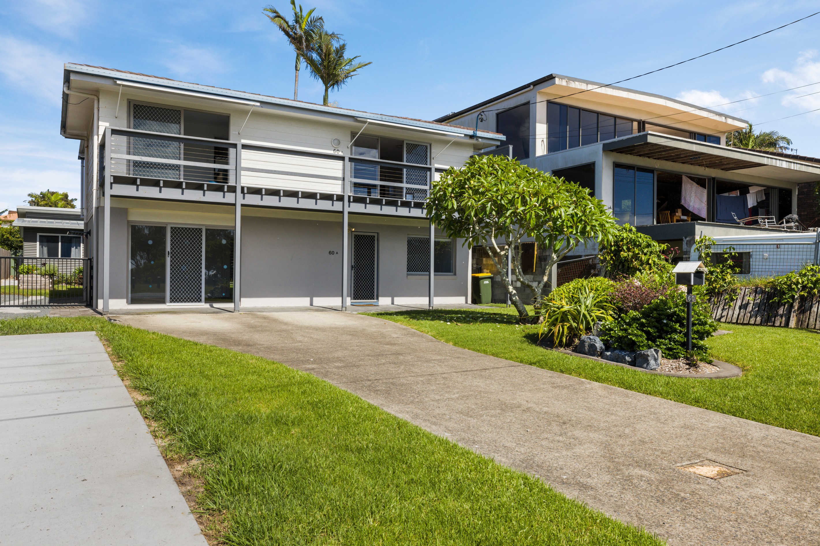 60-60a Sandys Beach Drive, Sandy Beach, NSW 2456