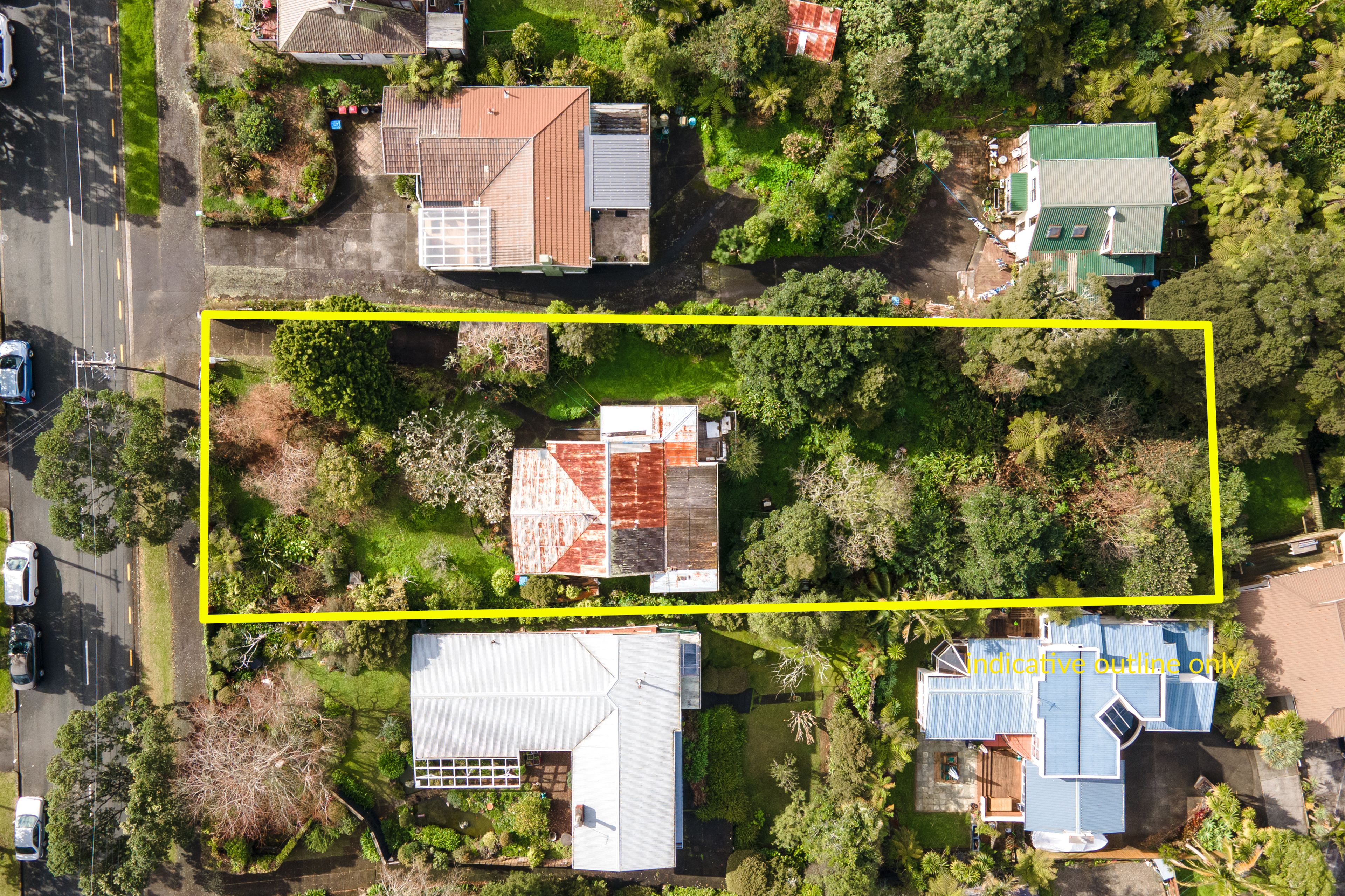 26 Gilfillan Street, Blockhouse Bay, Auckland City