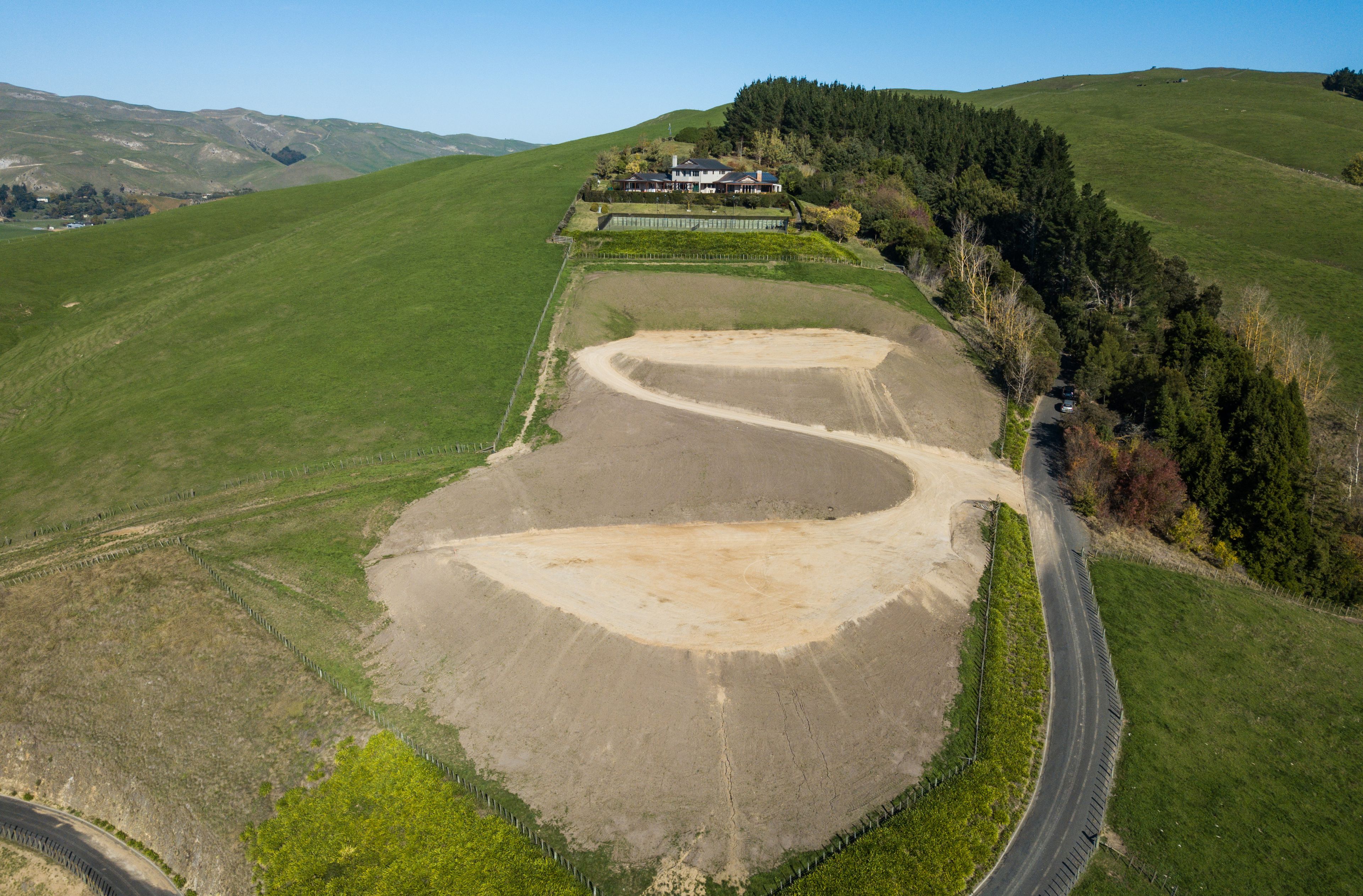 133 Enfield Drive, Pakipaki, Hastings District