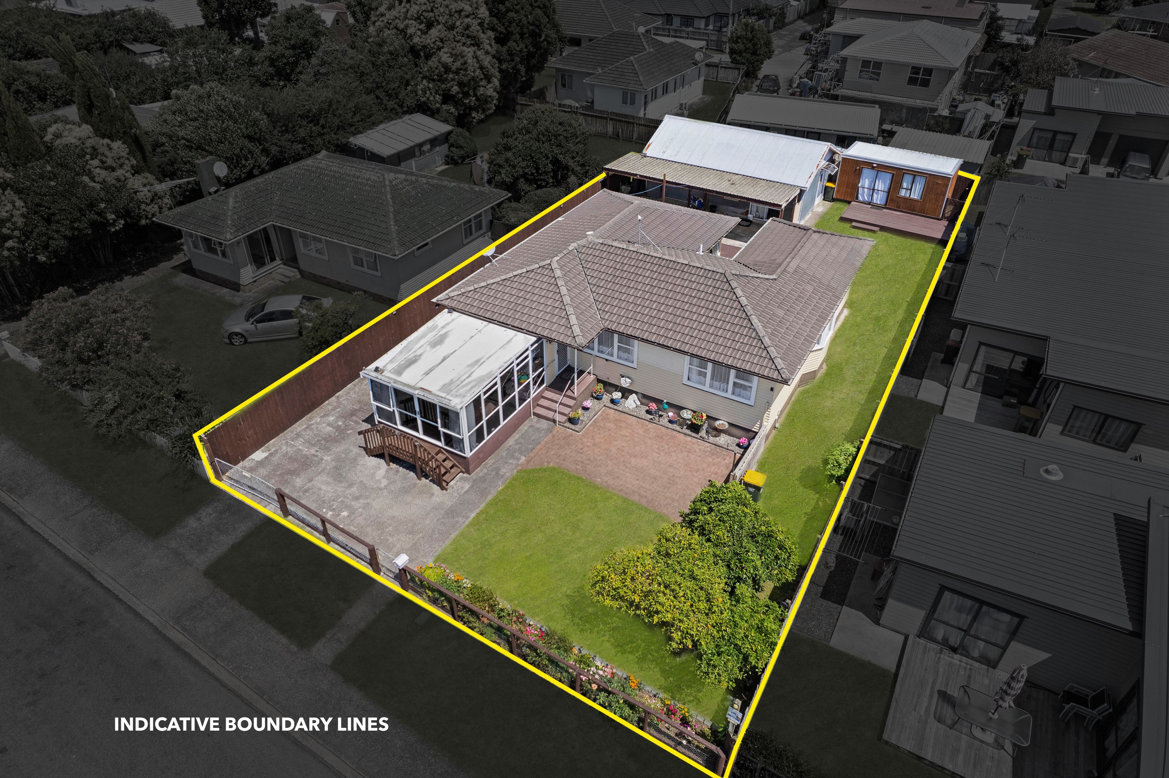 9 McEntee Street, Papakura, Papakura