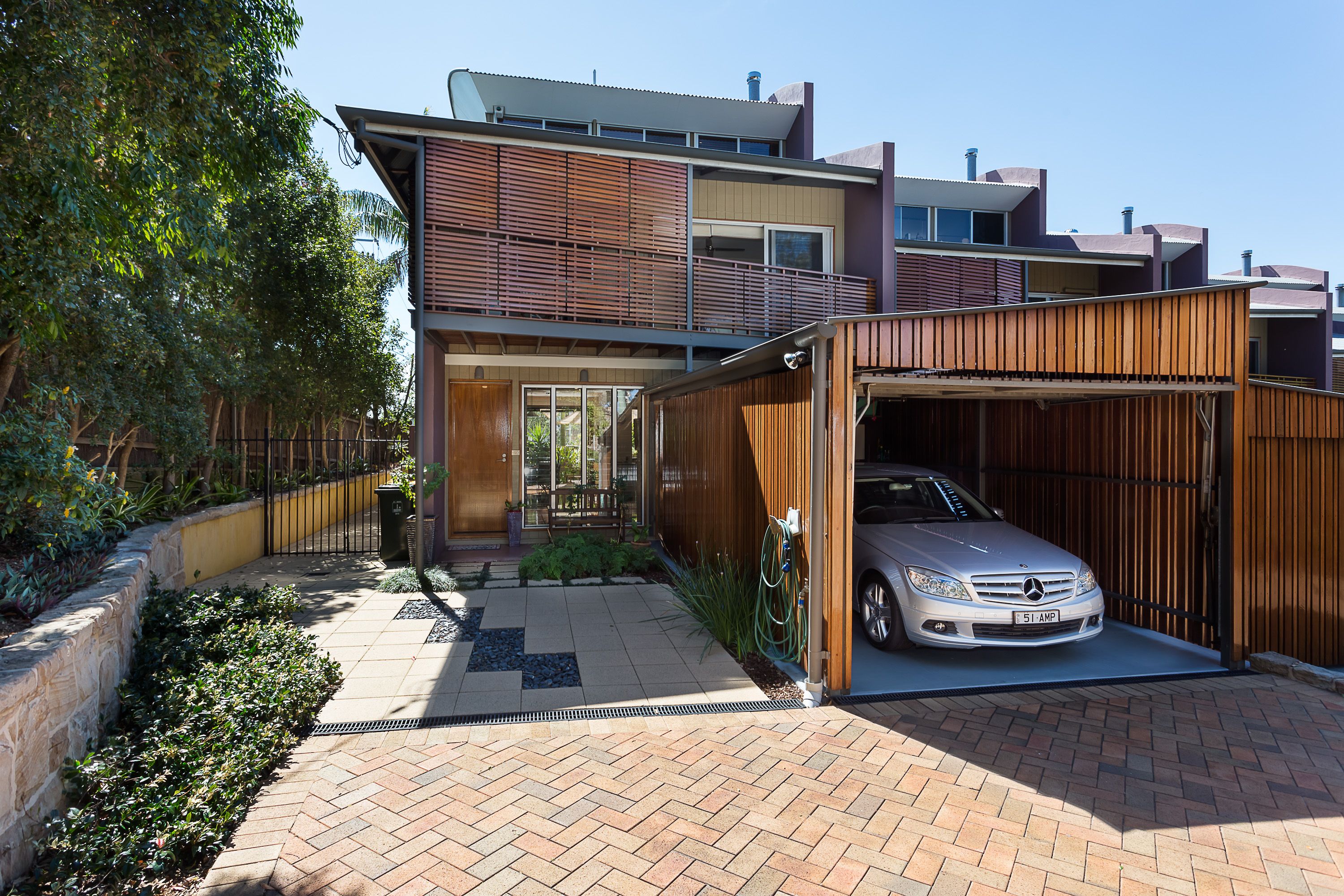 1 Norfolk Street, Coorparoo QLD 4151