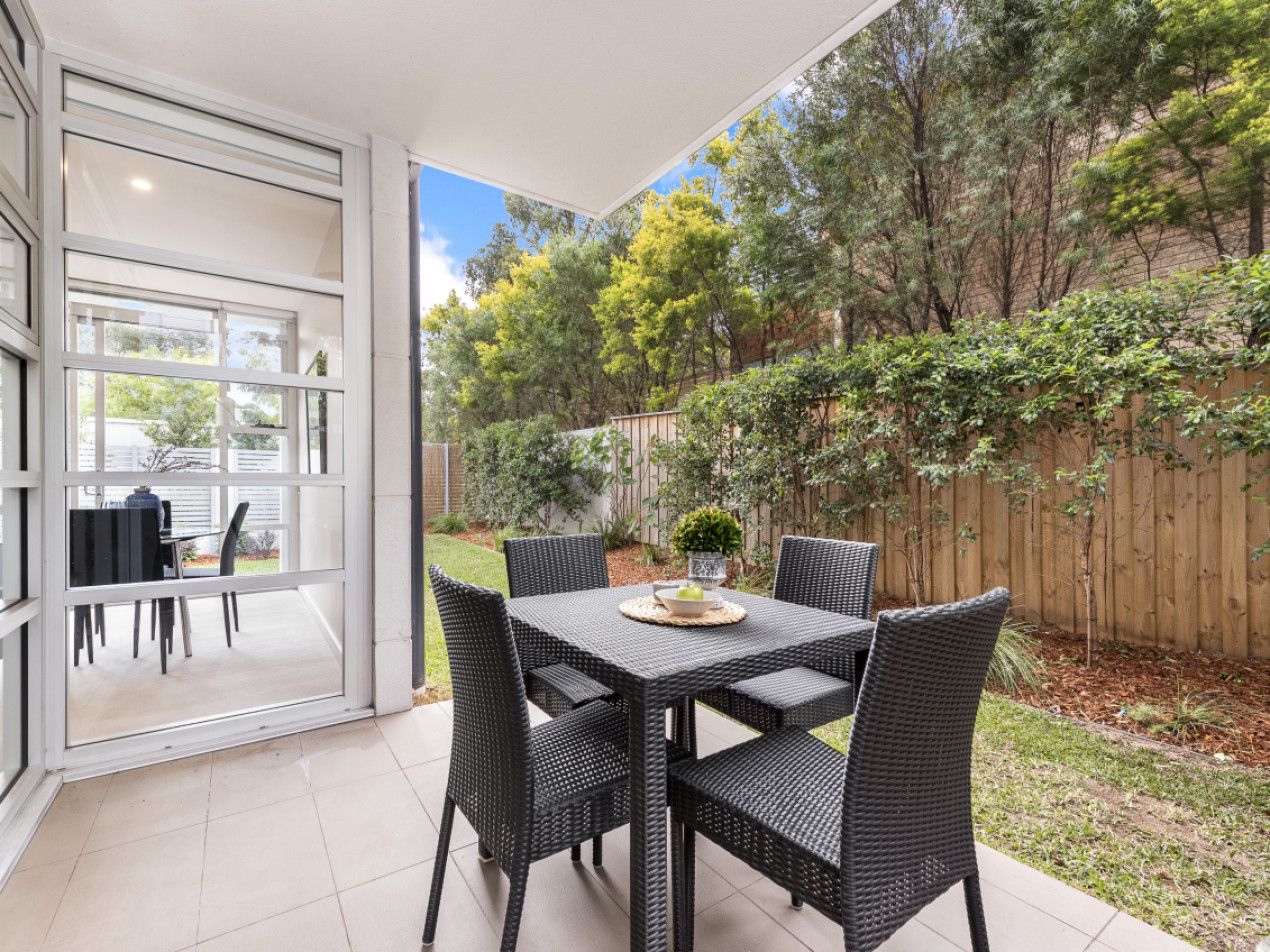 101/9 Eric Road, Artarmon, NSW 2064