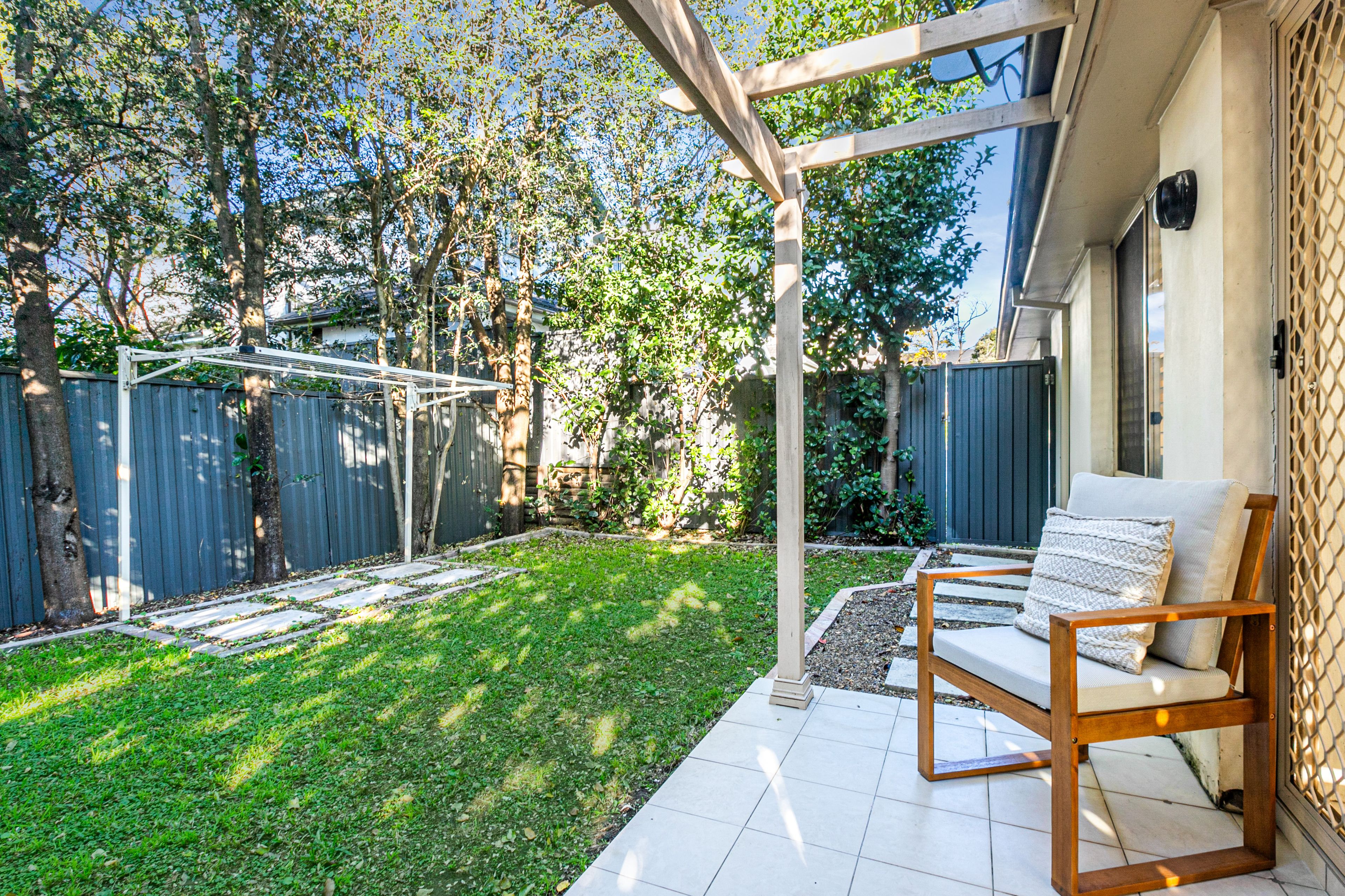 9 Saliba Close, Kellyville, NSW 2155, photo 2