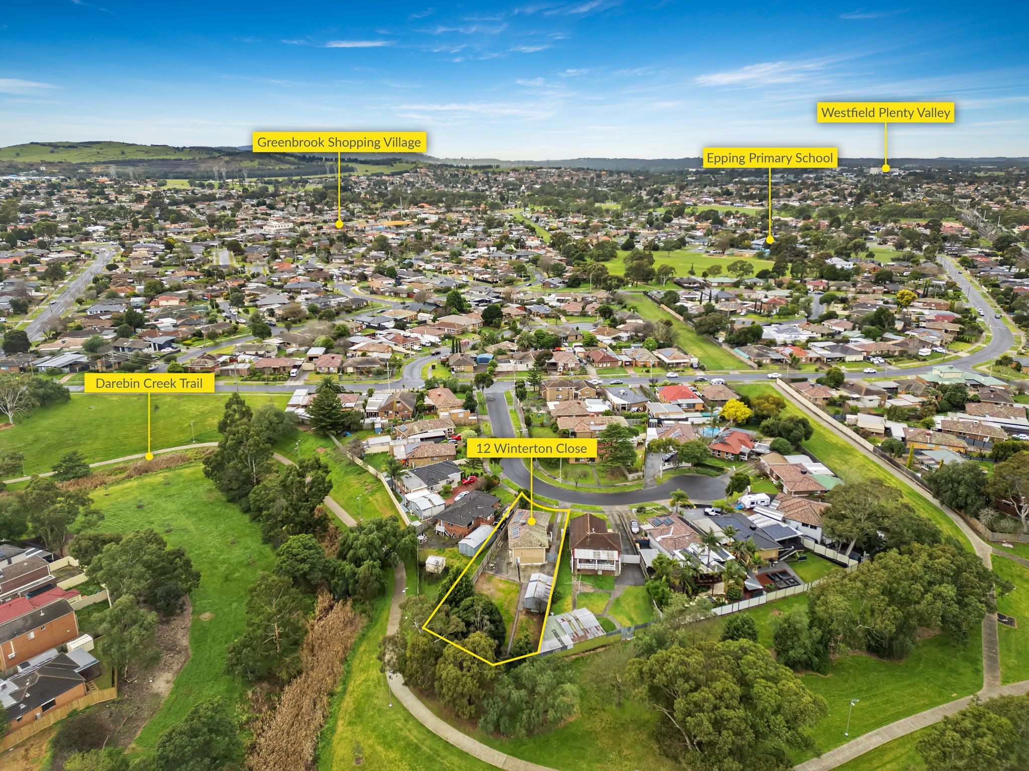 12 Winterton Close — photo 14 of 17