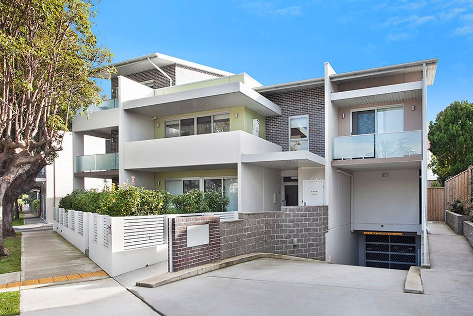 2/147 Lilyfield Road, Lilyfield, NSW 2040