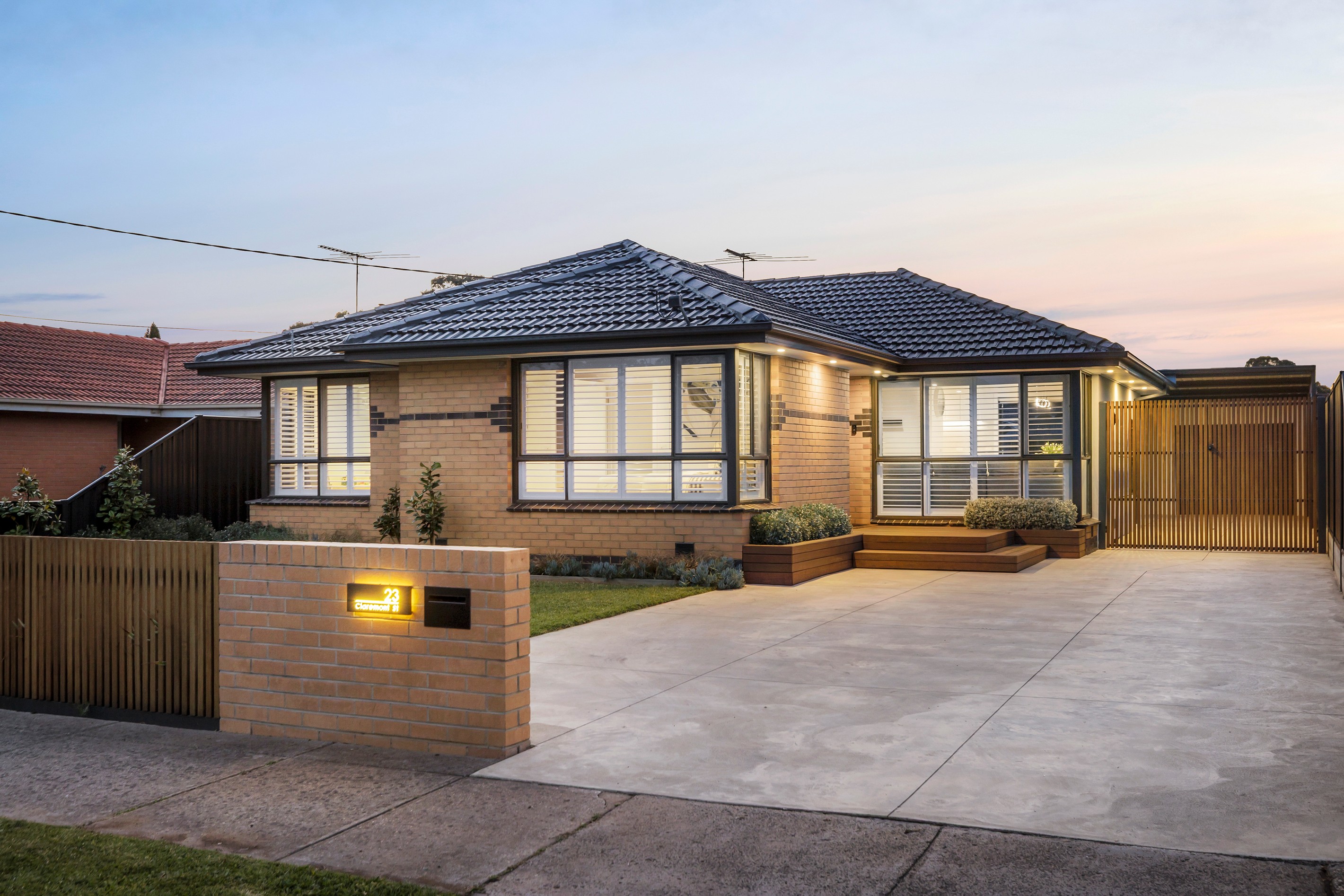 23 Claremont Street, Fawkner, VIC 3060