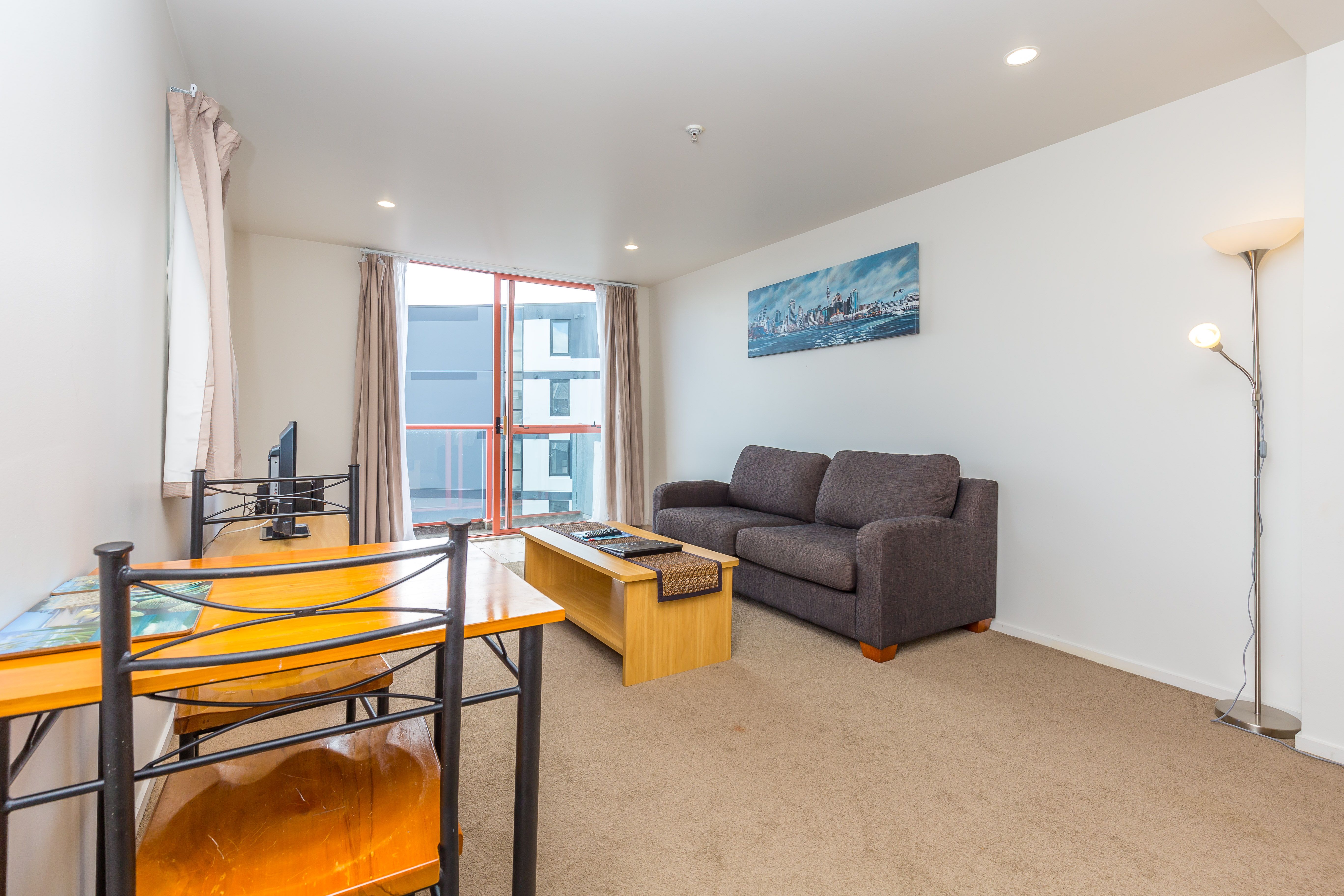 17L/3 Whitaker Place, Grafton, Auckland City