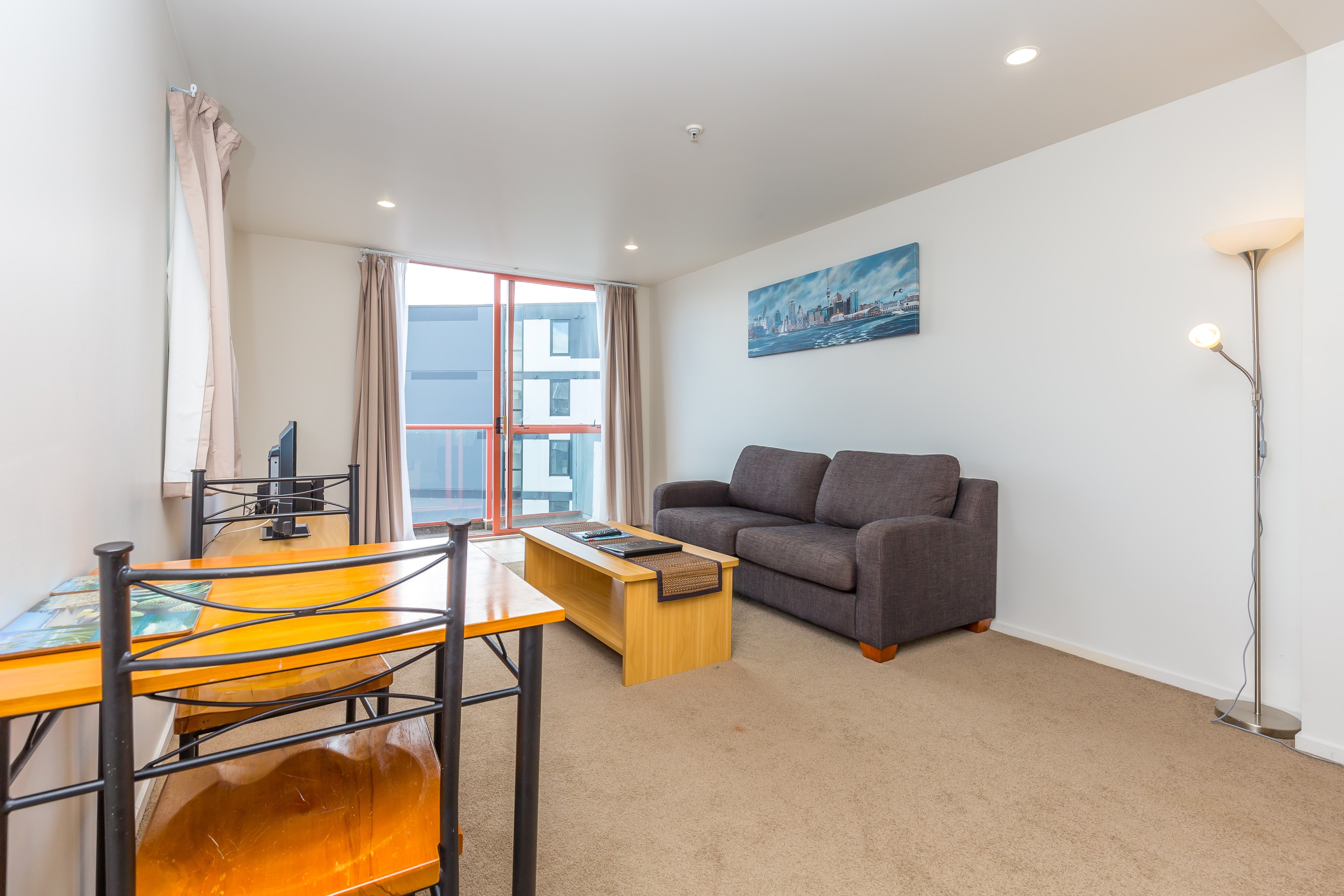 17L/3 Whitaker Place, Grafton, Auckland City