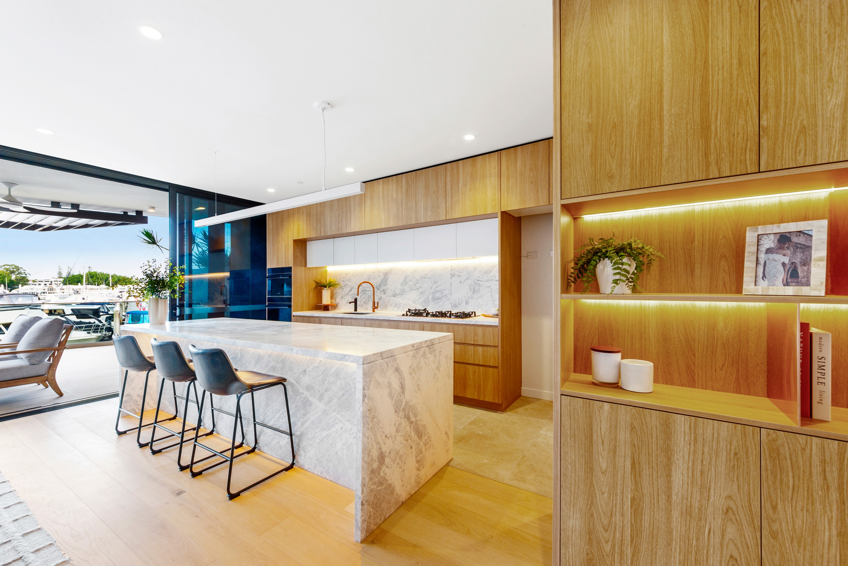 27/1 Grand Jabiru Way, Sanctuary Cove, QLD 4212
