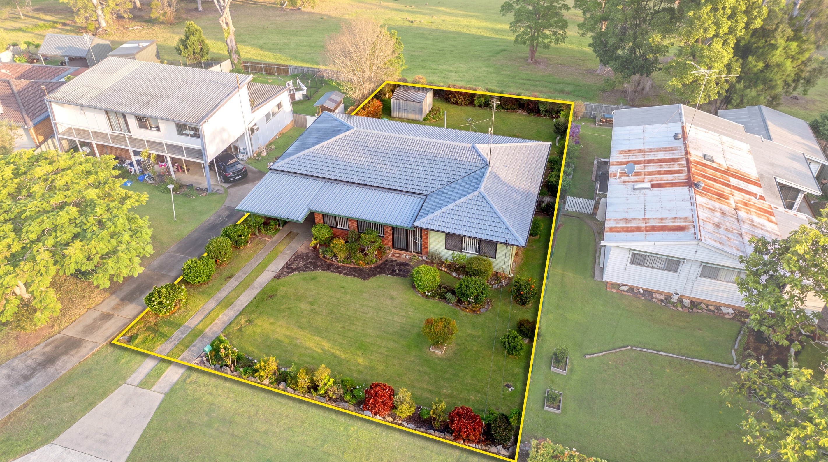 14 Blanch Parade, South Grafton, NSW 2460