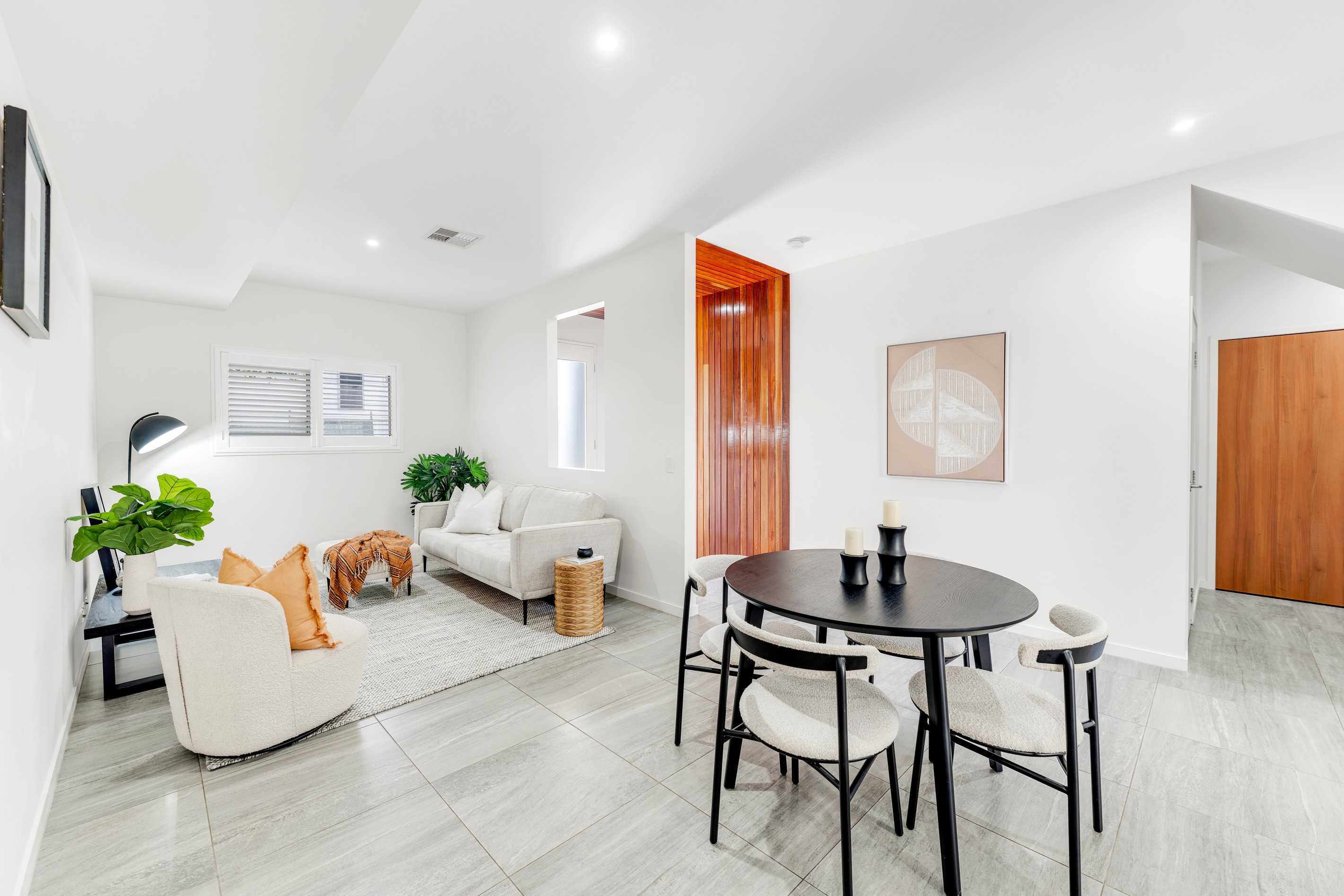 3/27 Hunter Street, Wooloowin, QLD 4030