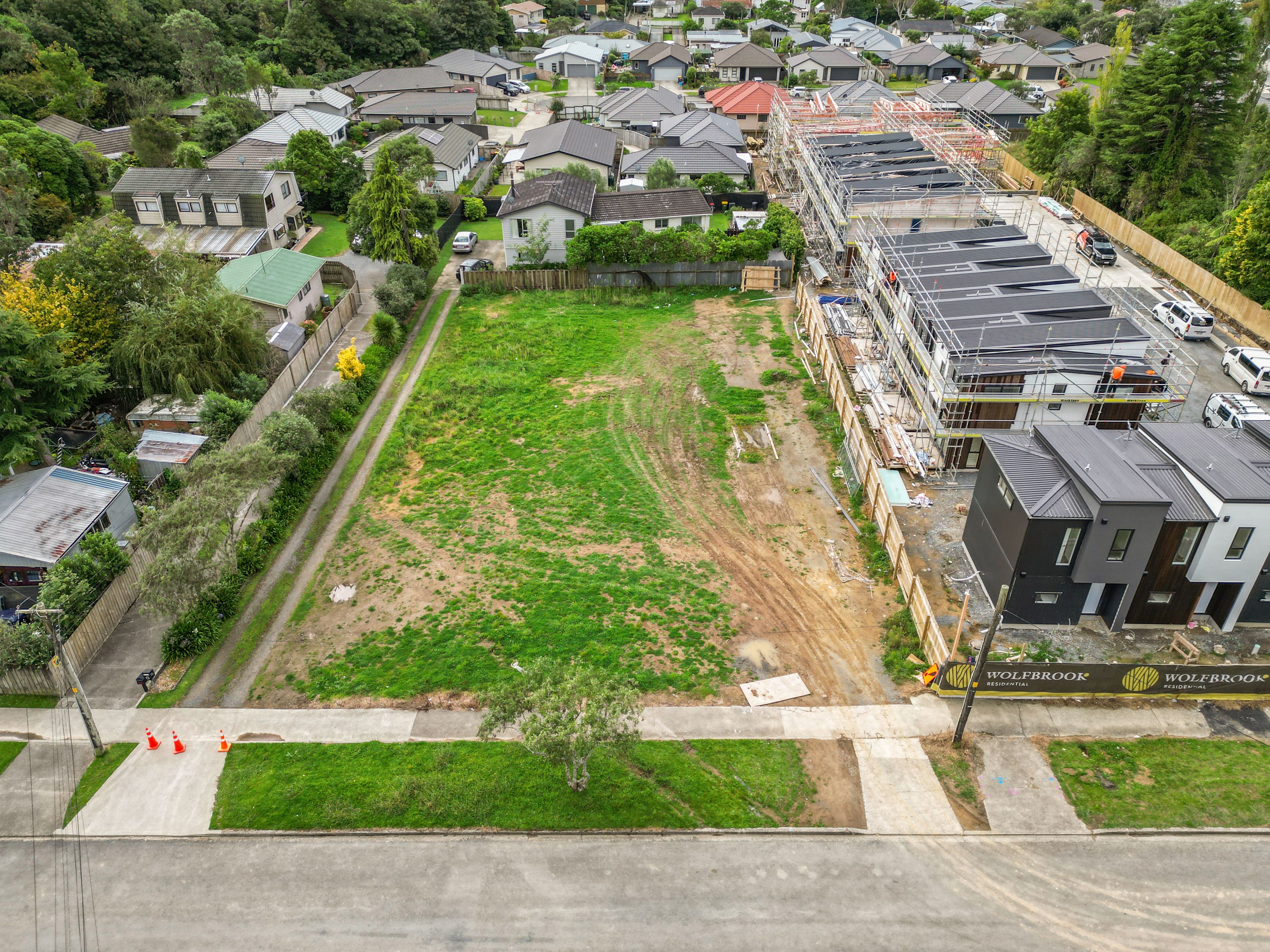 32 Raukawa Street, Stokes Valley, Lower Hutt City